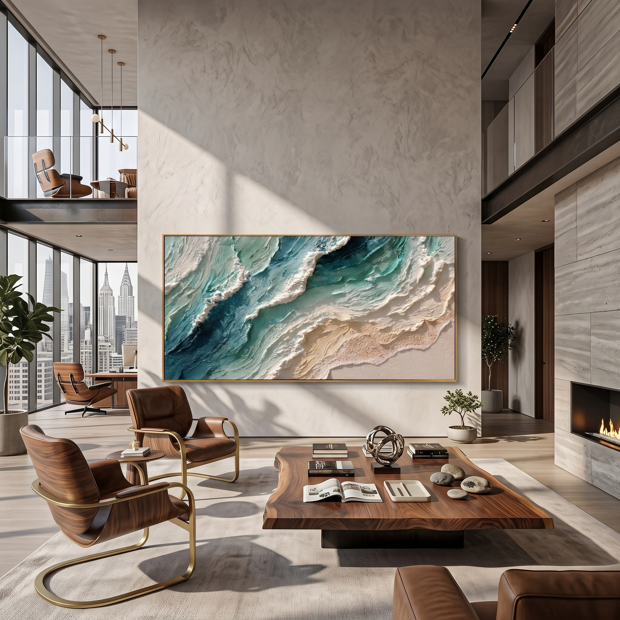 Shoreline Surge – 4