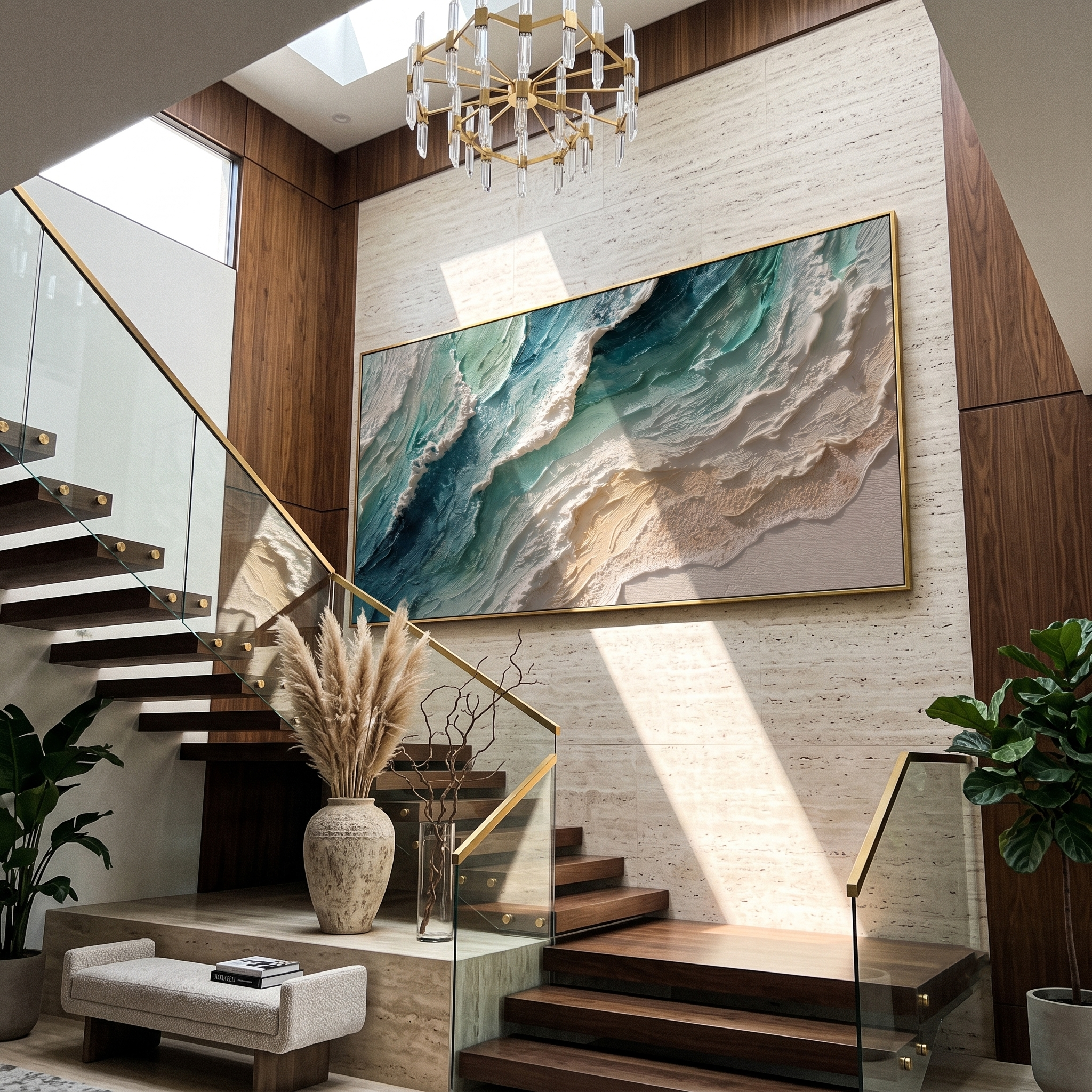 Shoreline Surge – 5
