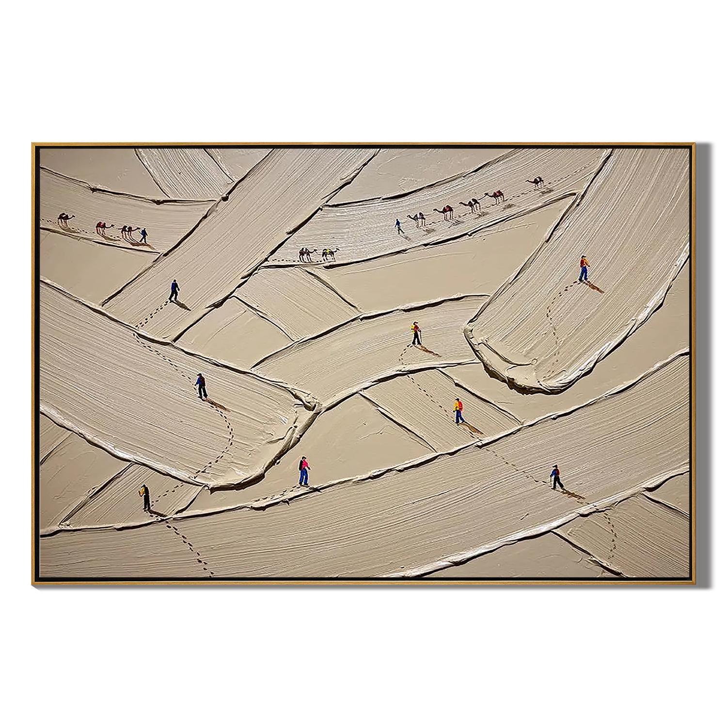 Urban Pathways – 2