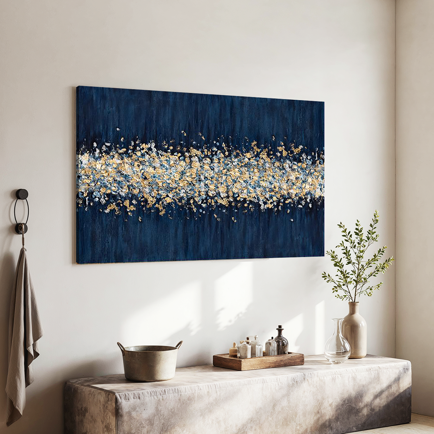 Celestial Tide
