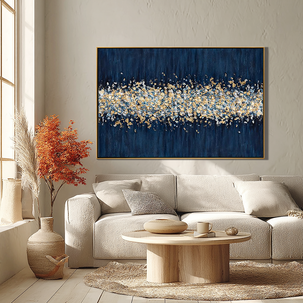 Celestial Tide – 7