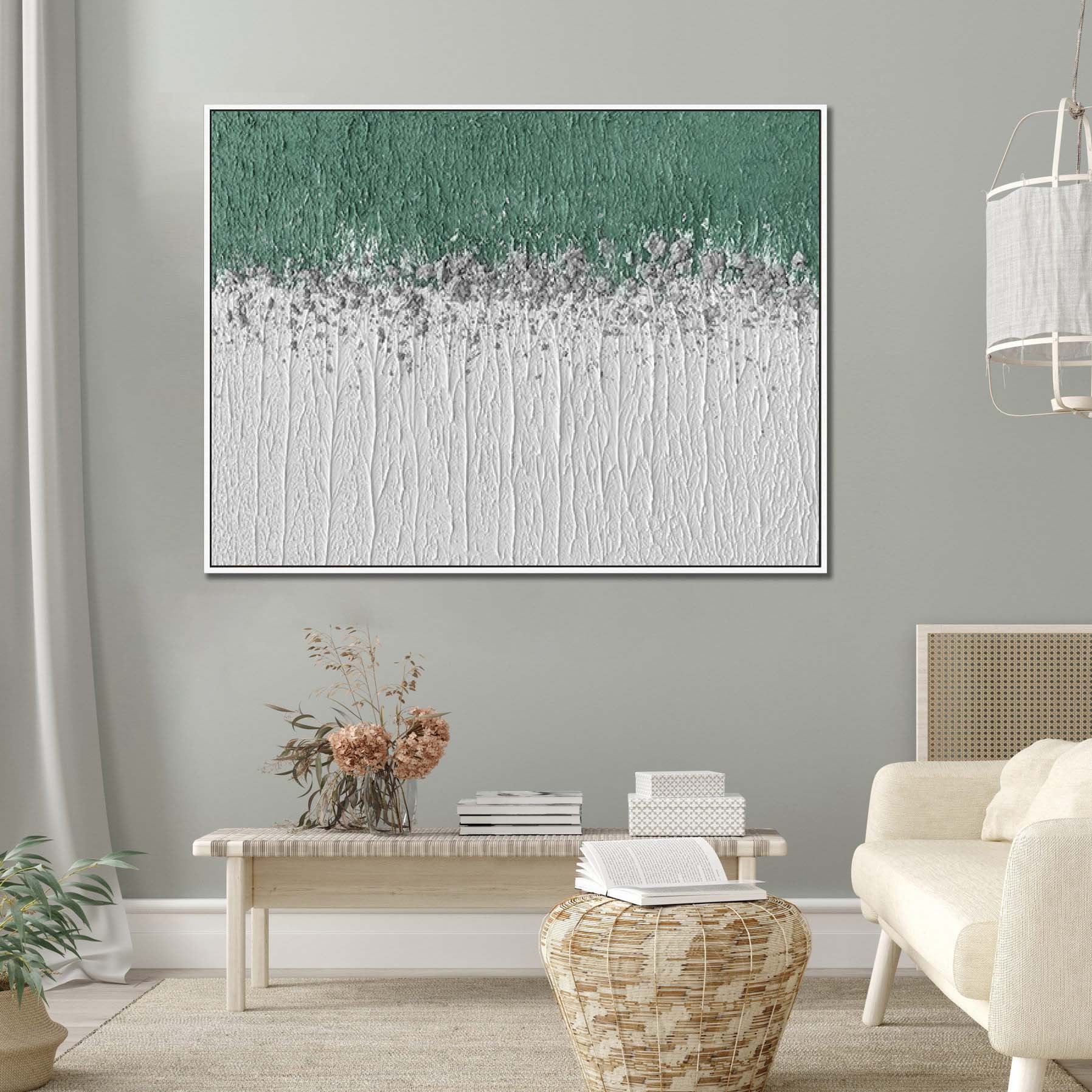 Misty Meadow – 7