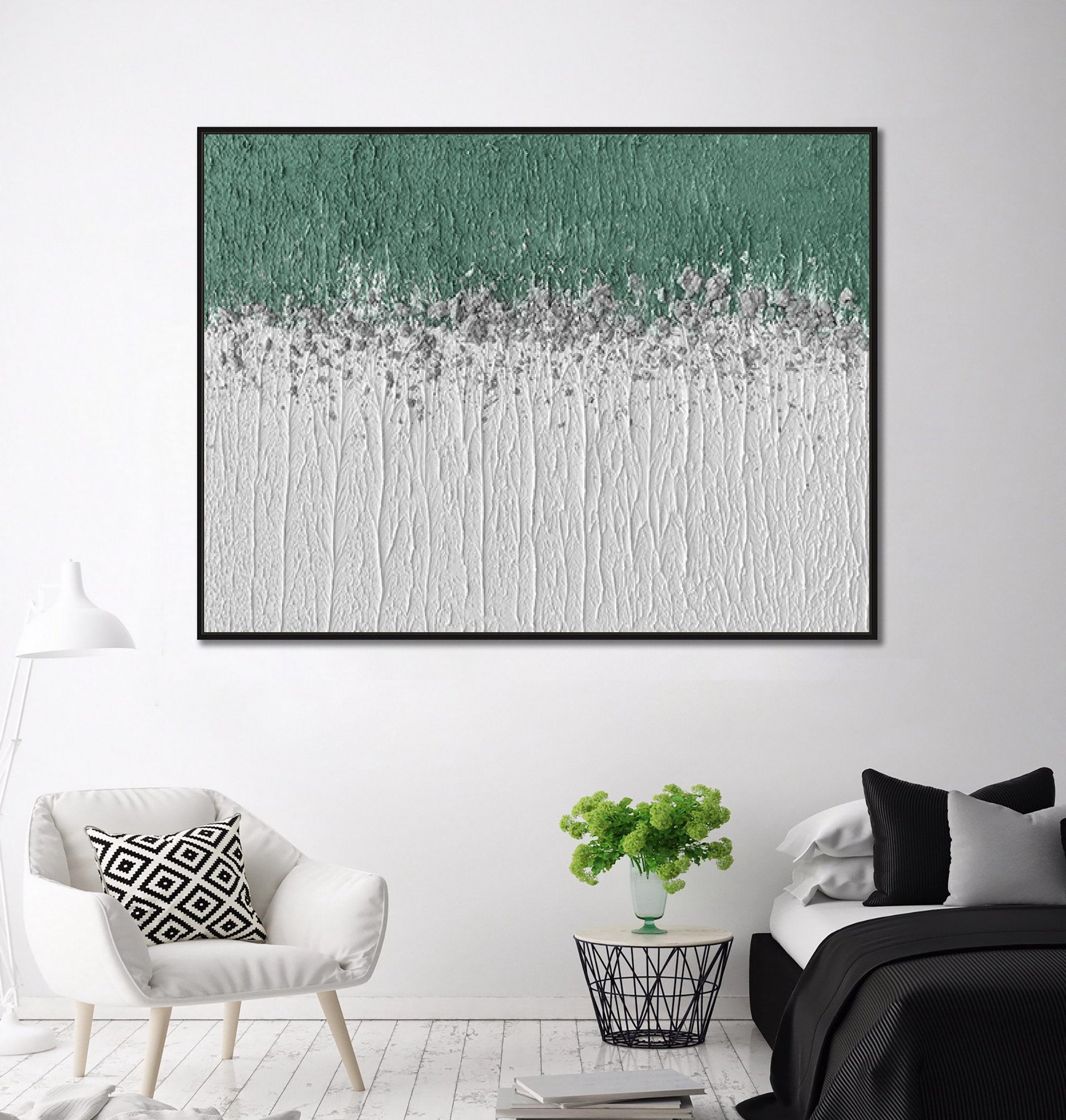Misty Meadow – 8