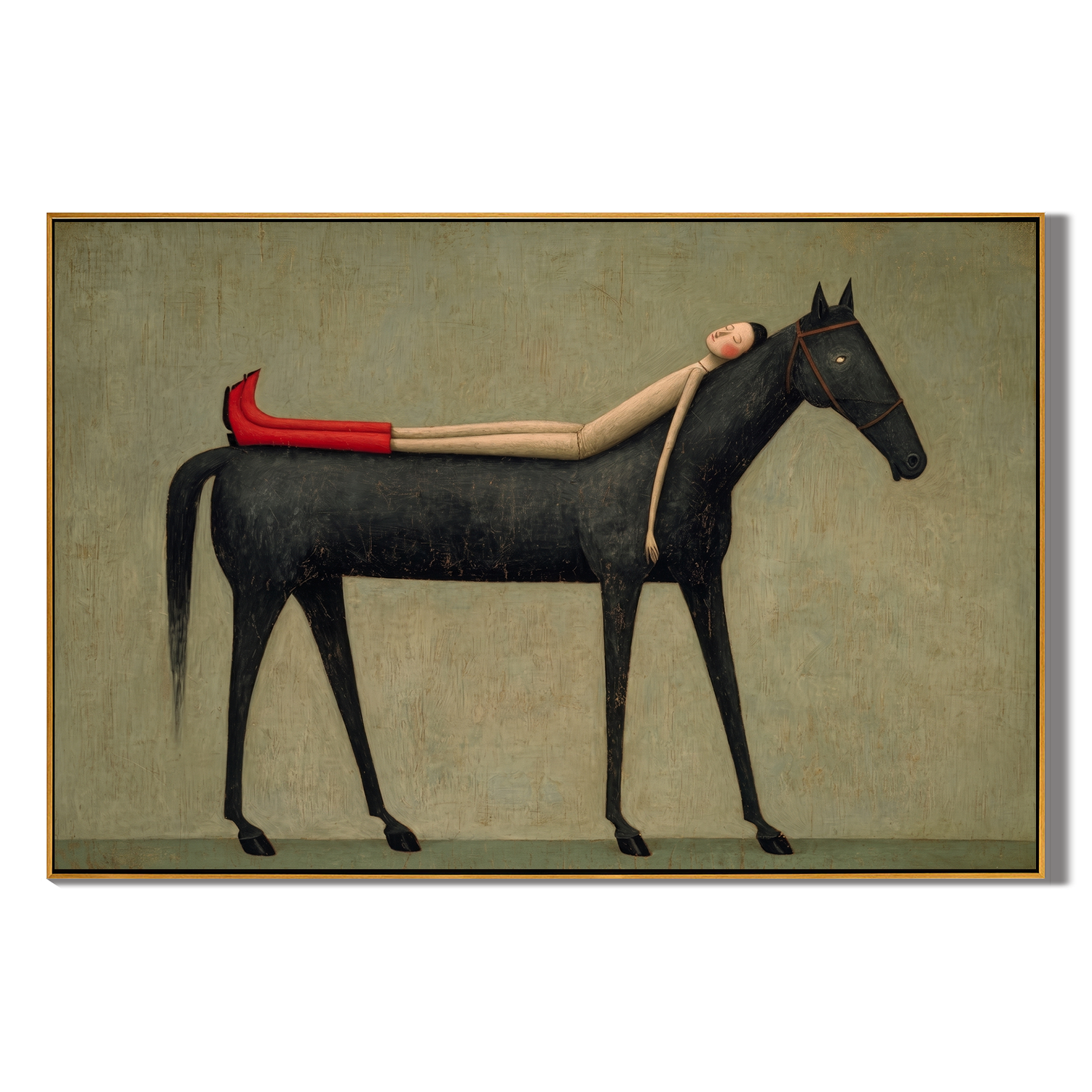 Dreamy Companion – 2