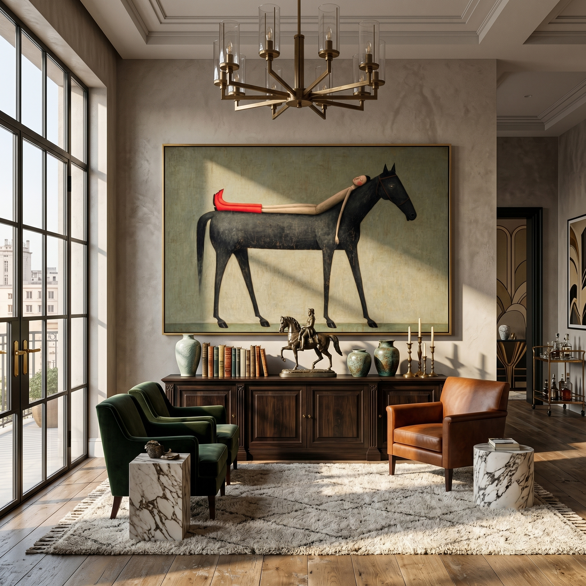Dreamy Companion – 3