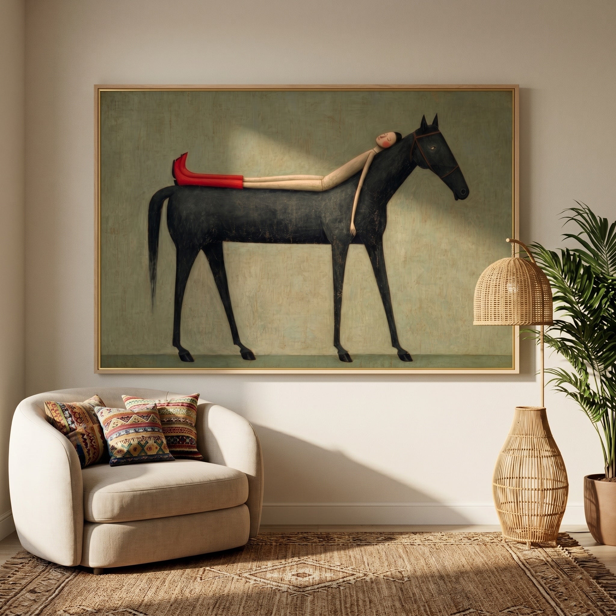 Dreamy Companion – 7
