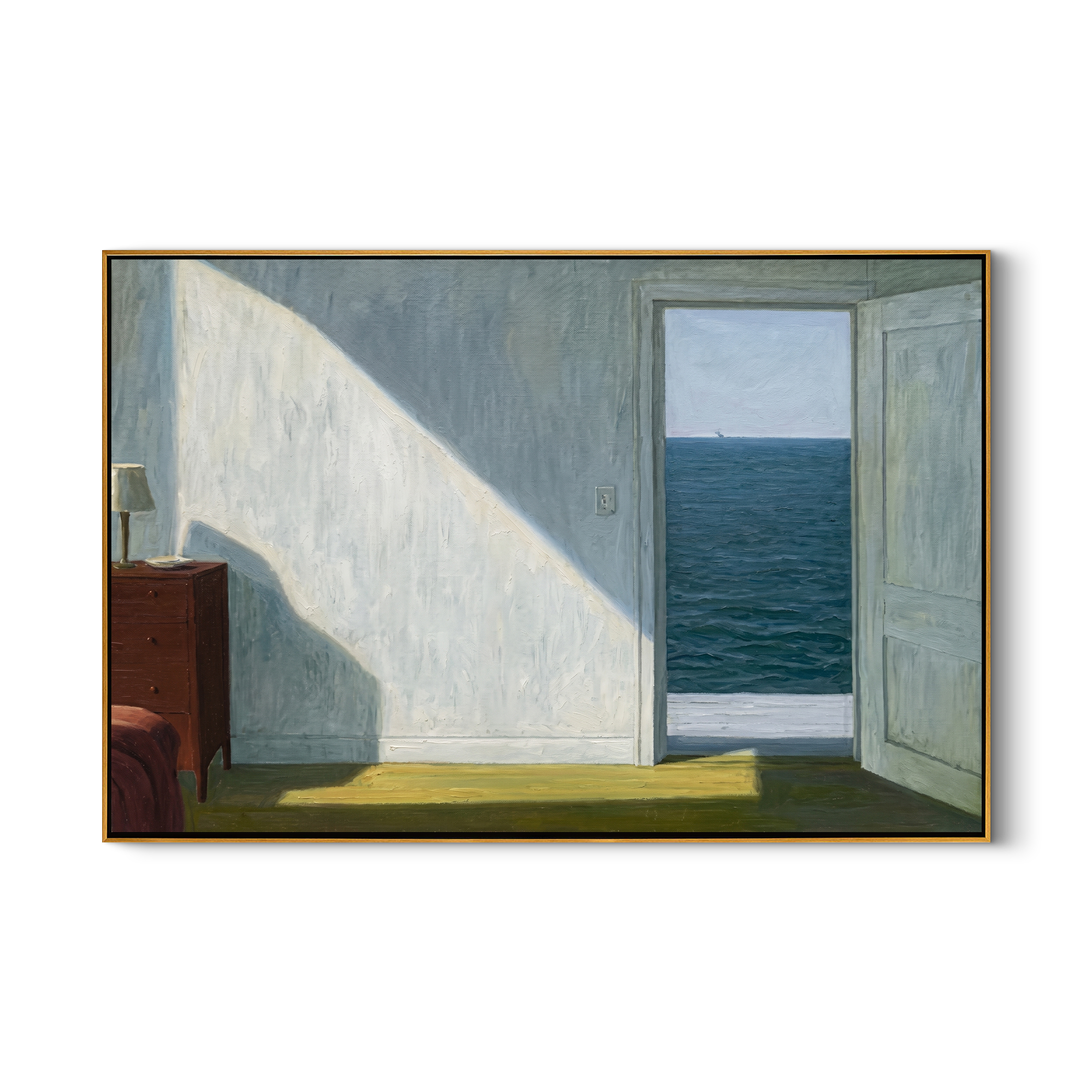 The Shore Beyond – 2