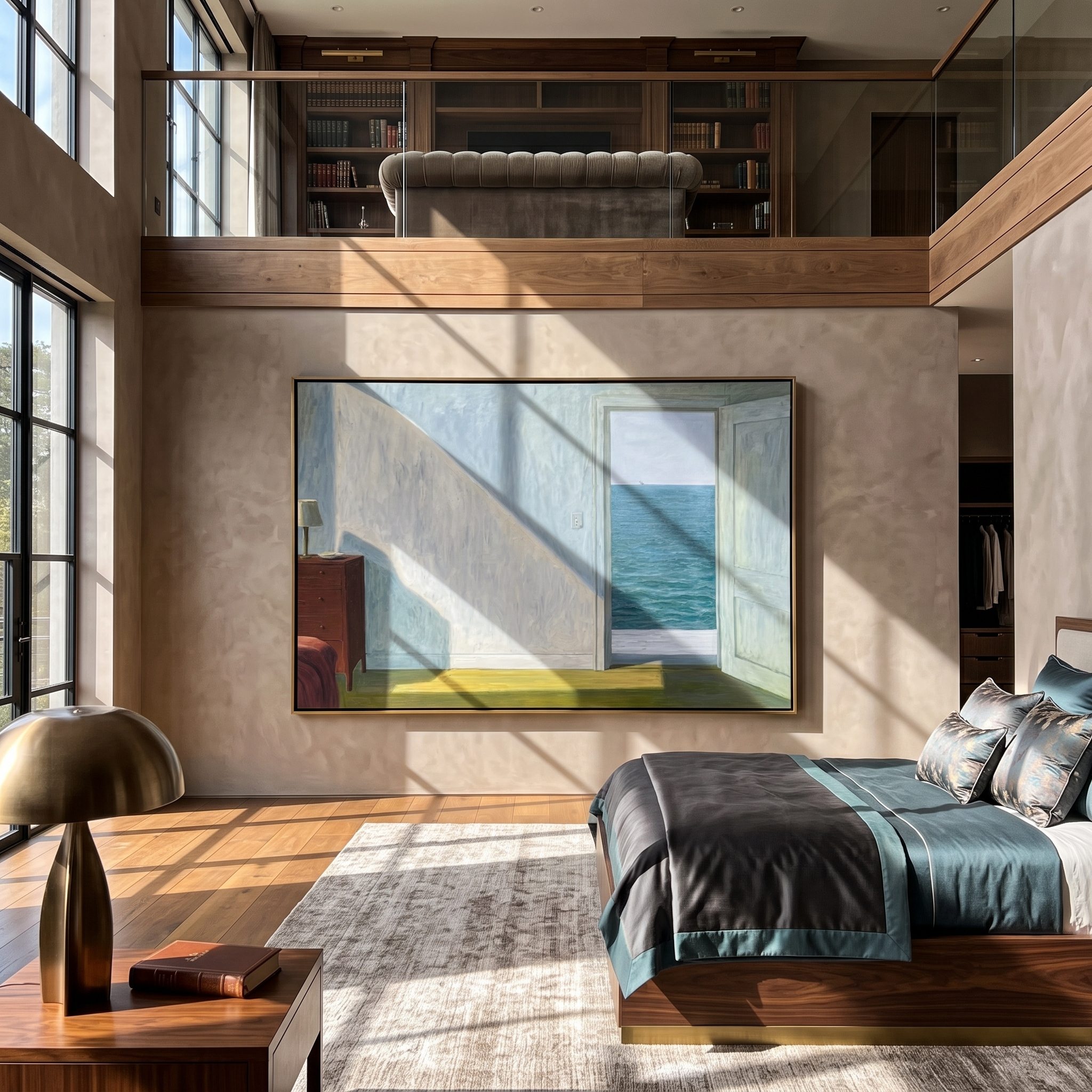 The Shore Beyond – 3