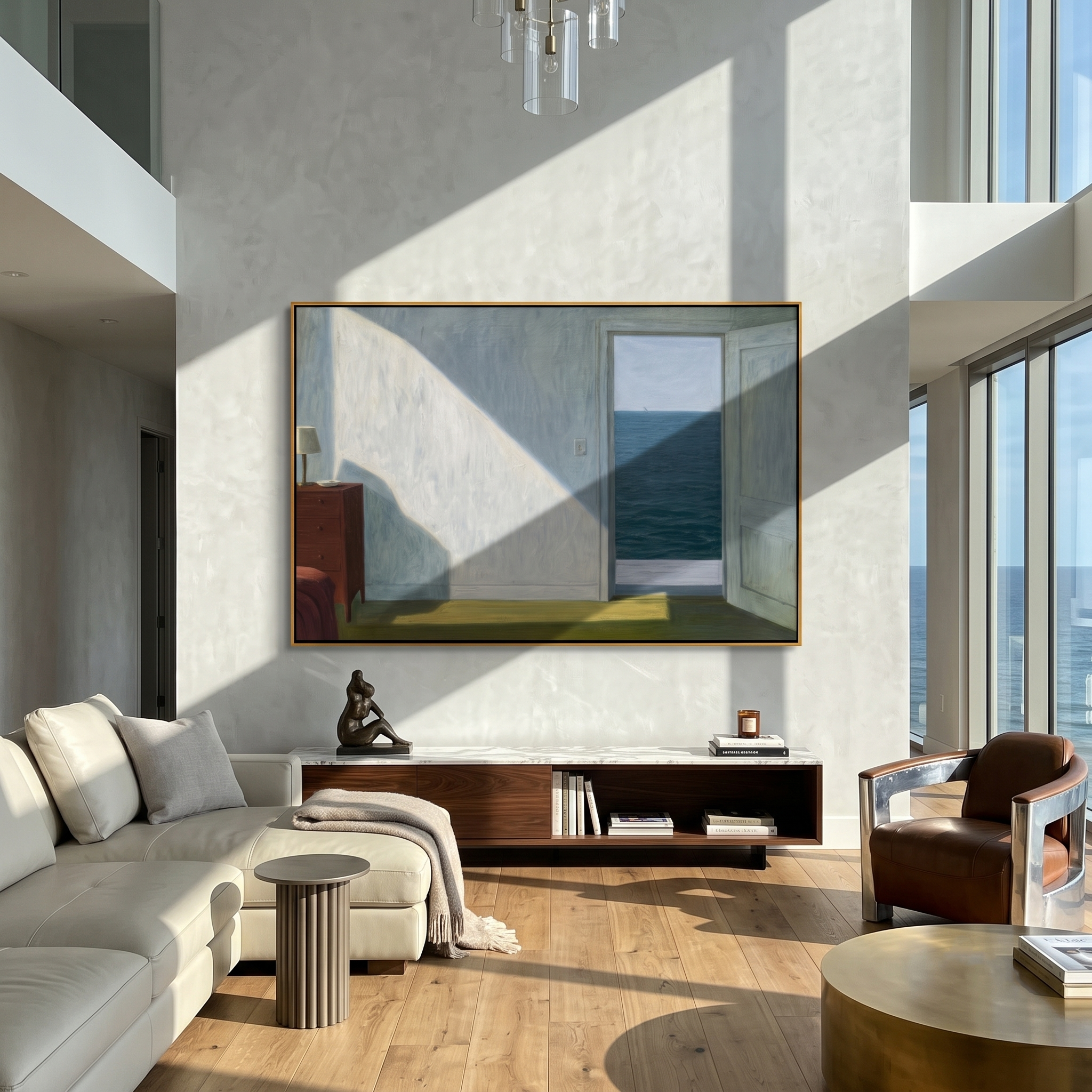 The Shore Beyond – 6