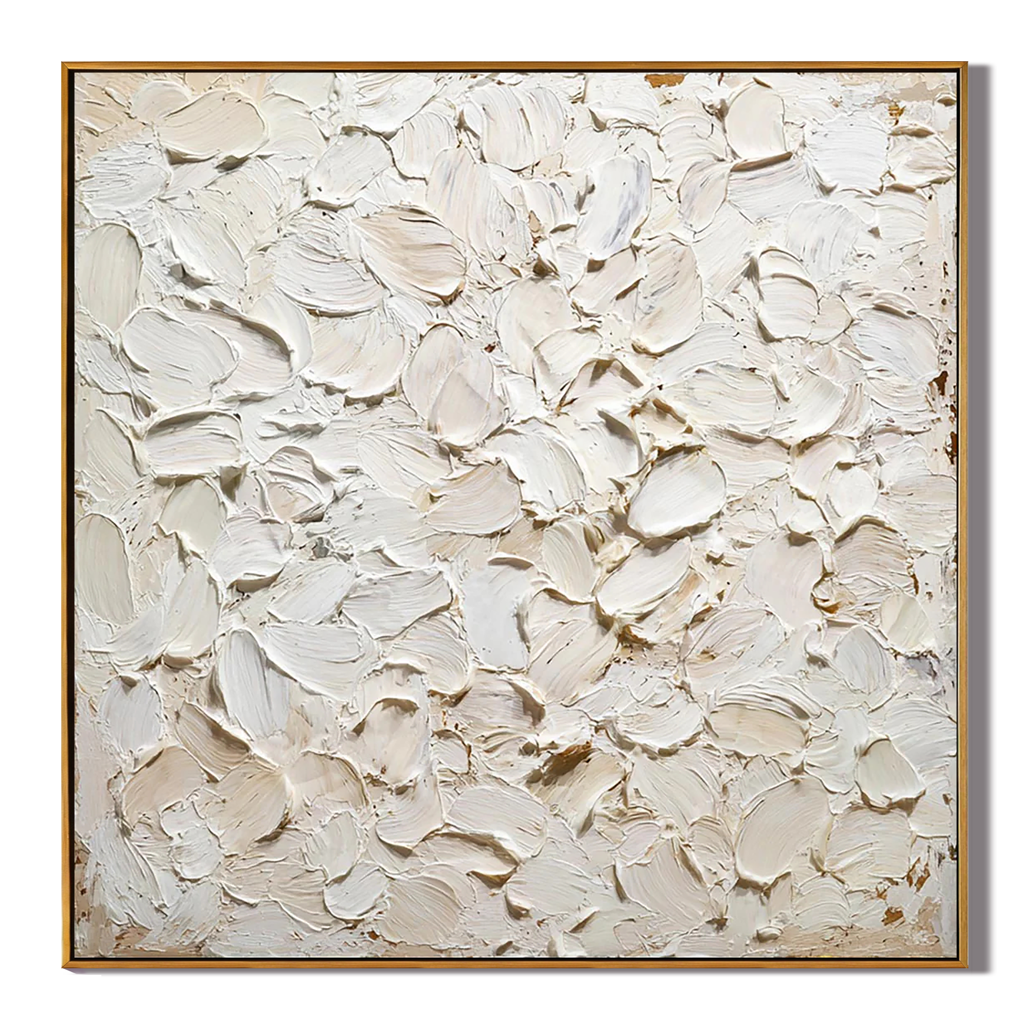 Oatmeal Cloud – 2