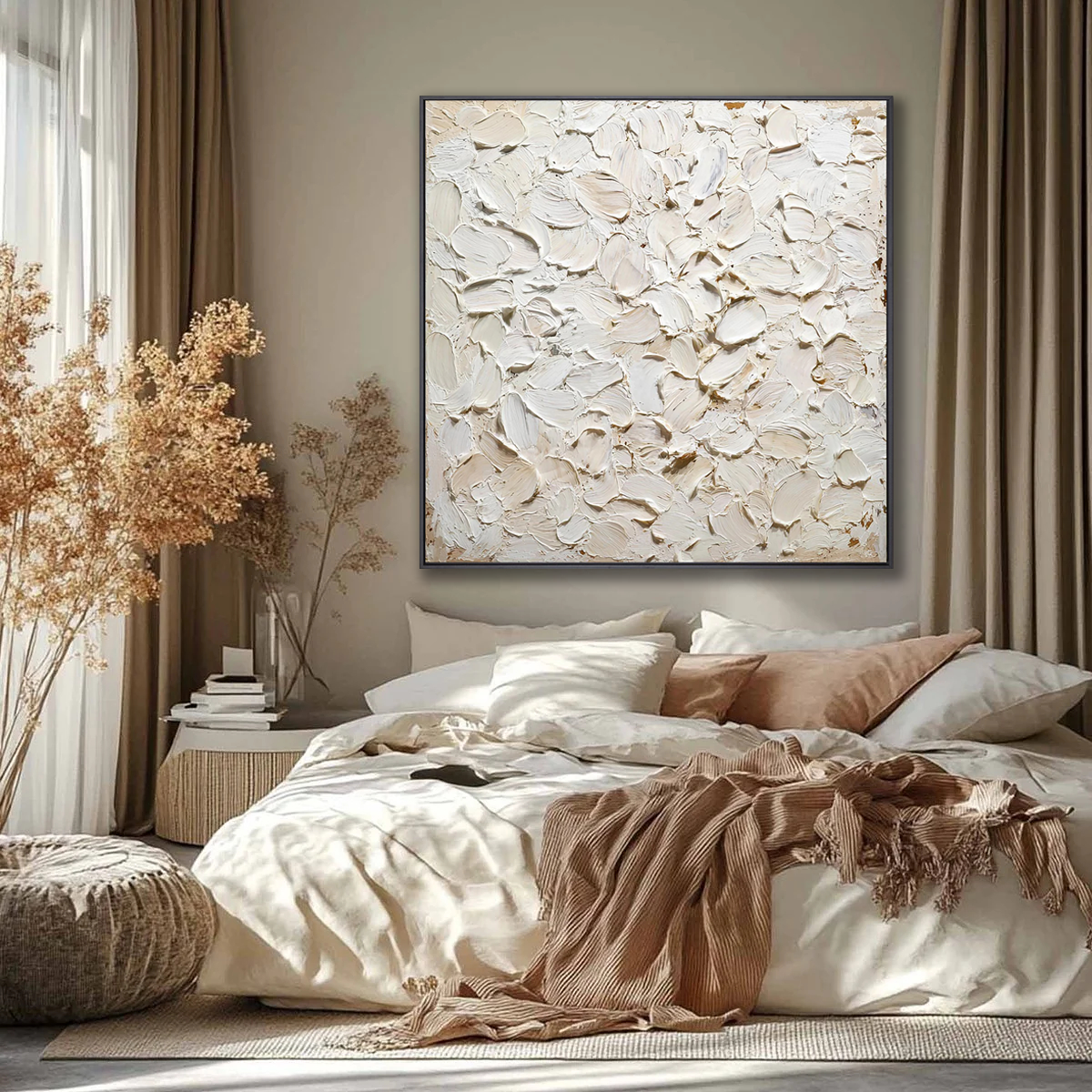 Oatmeal Cloud – 5