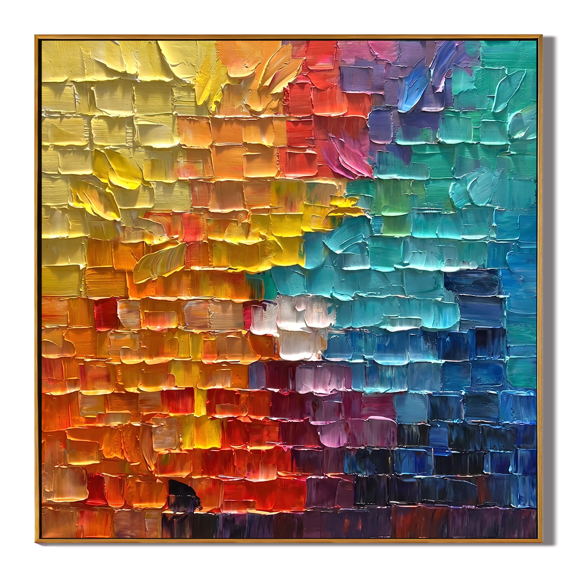 Chroma Grid – 2