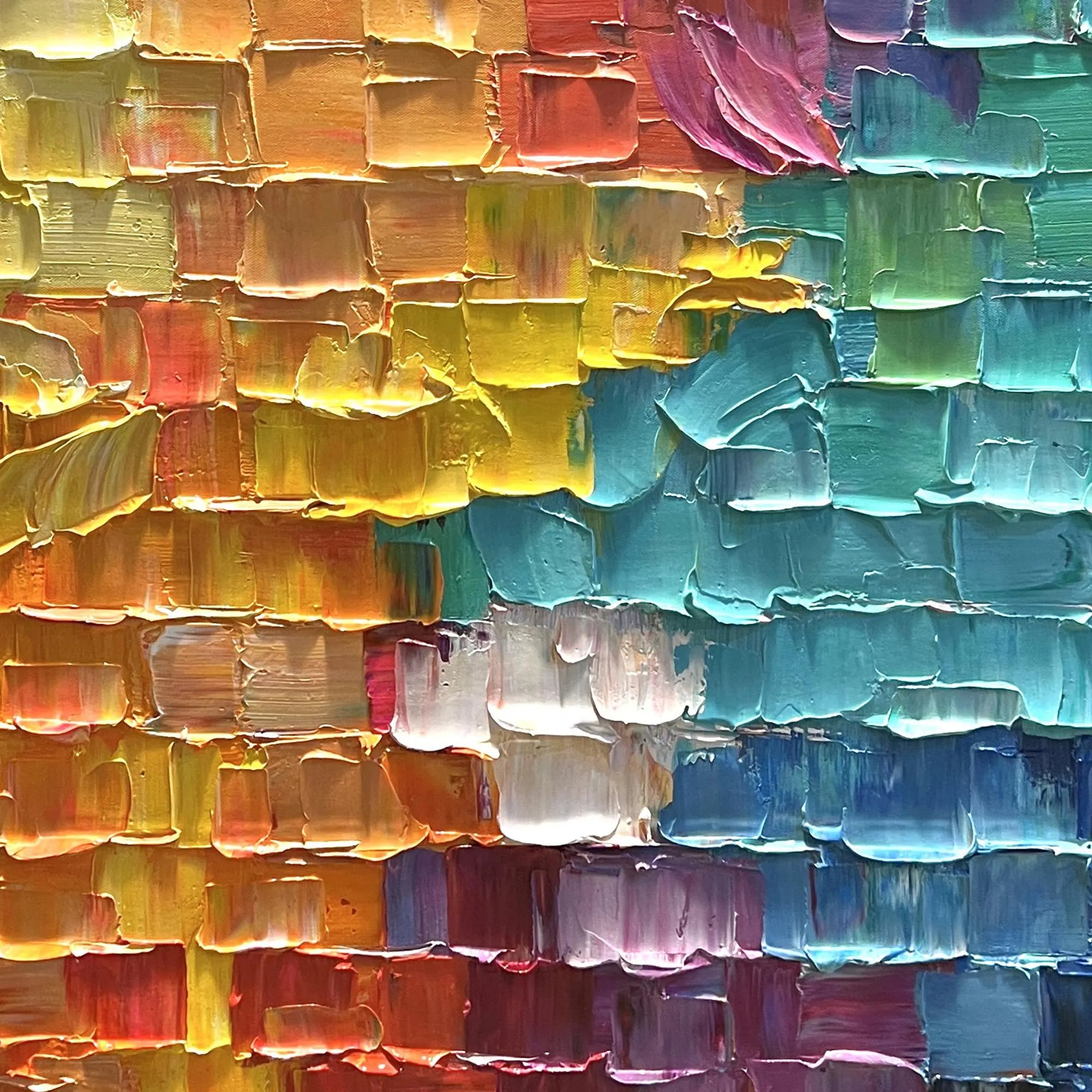 Chroma Grid – 3