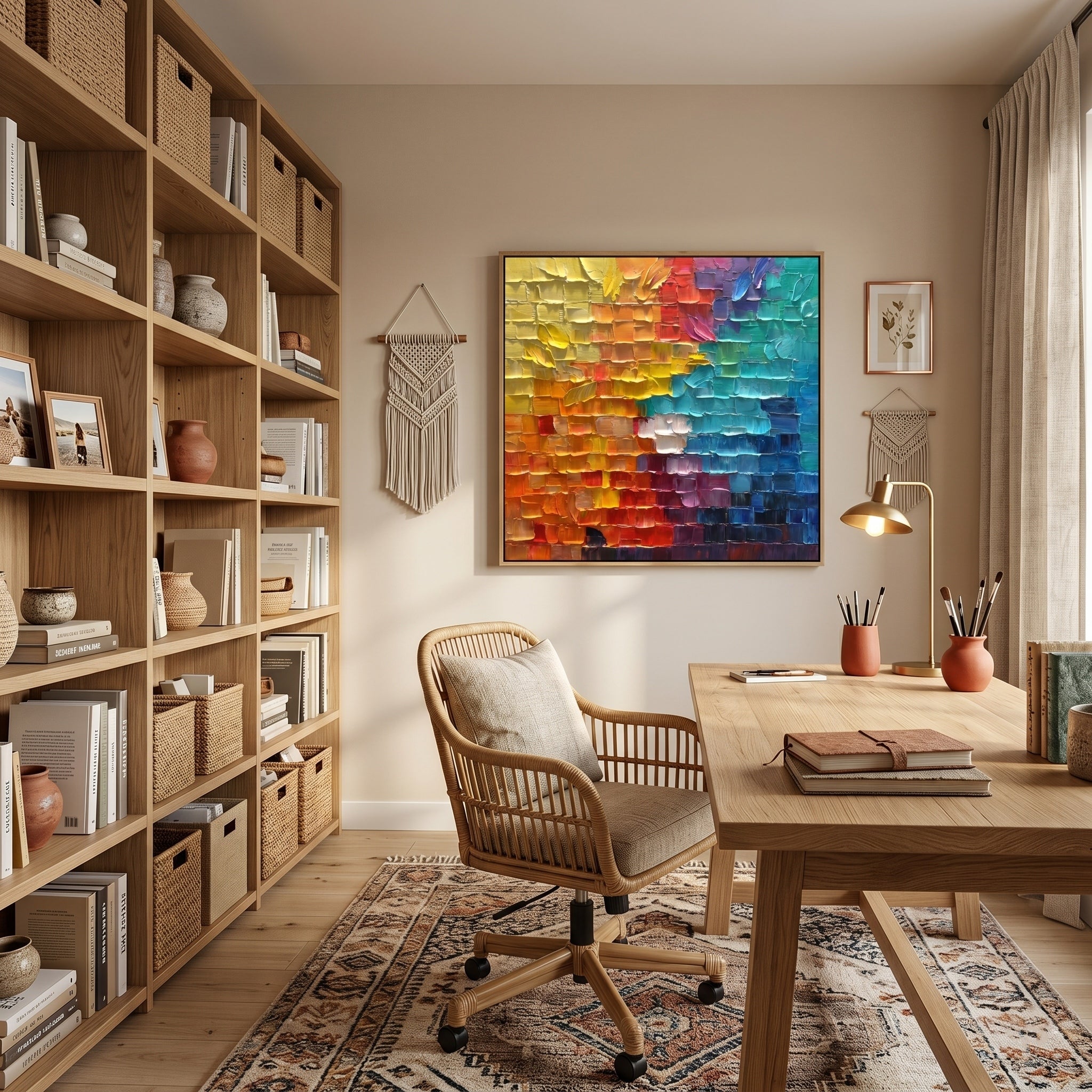 Chroma Grid – 7