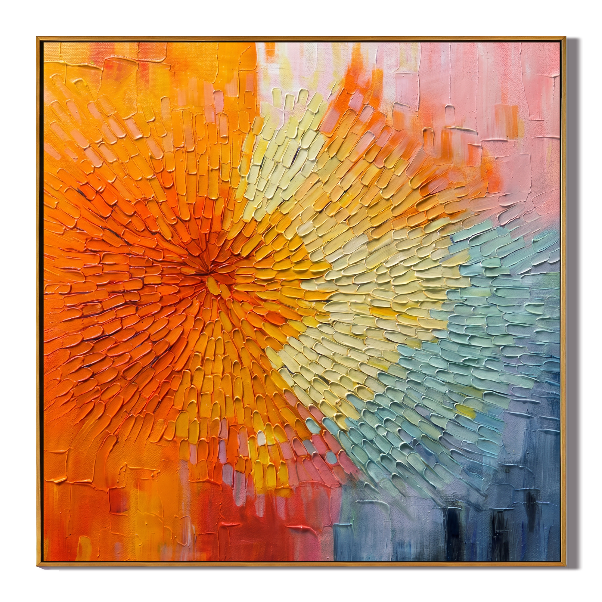 Radiant Flare – 2