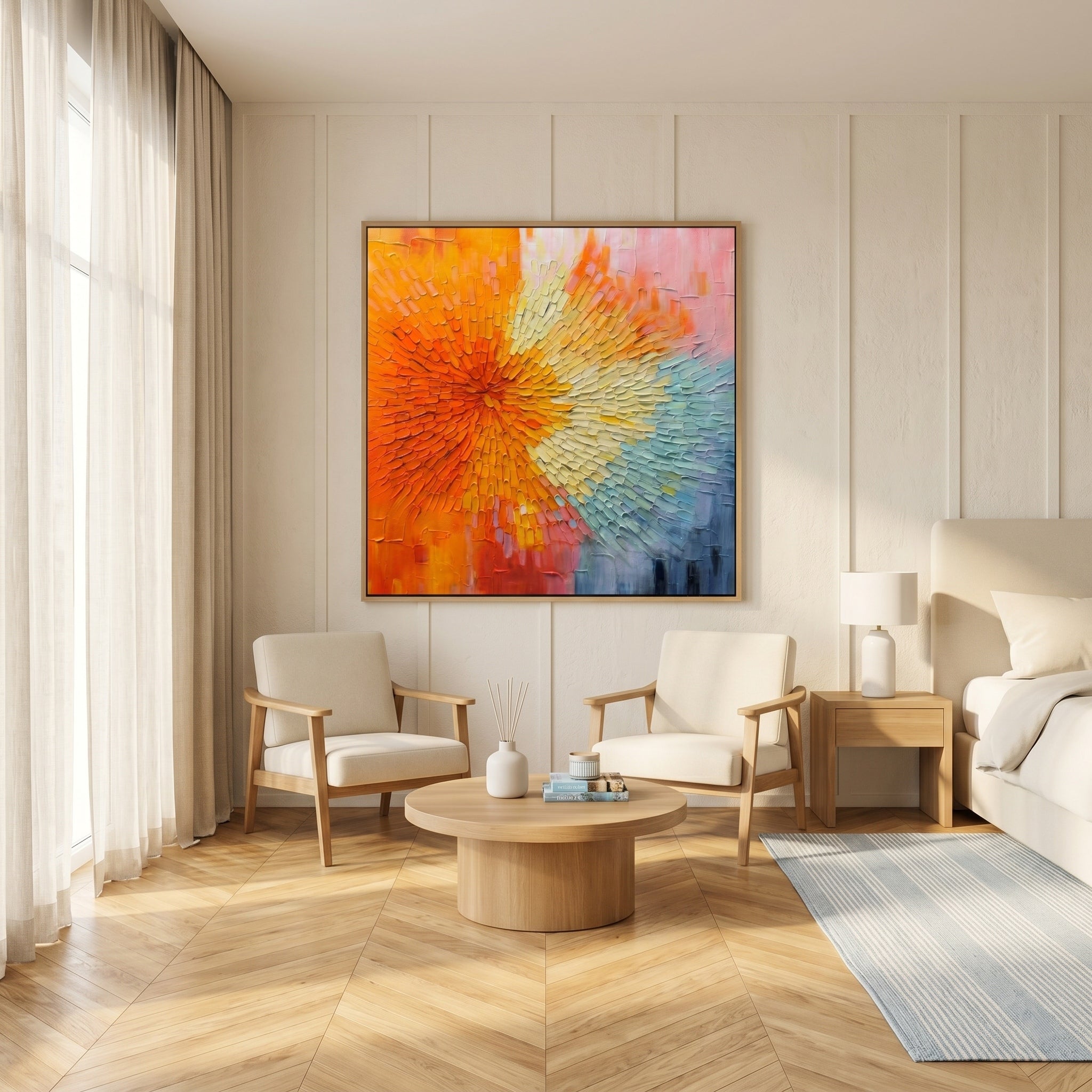 Radiant Flare – 4