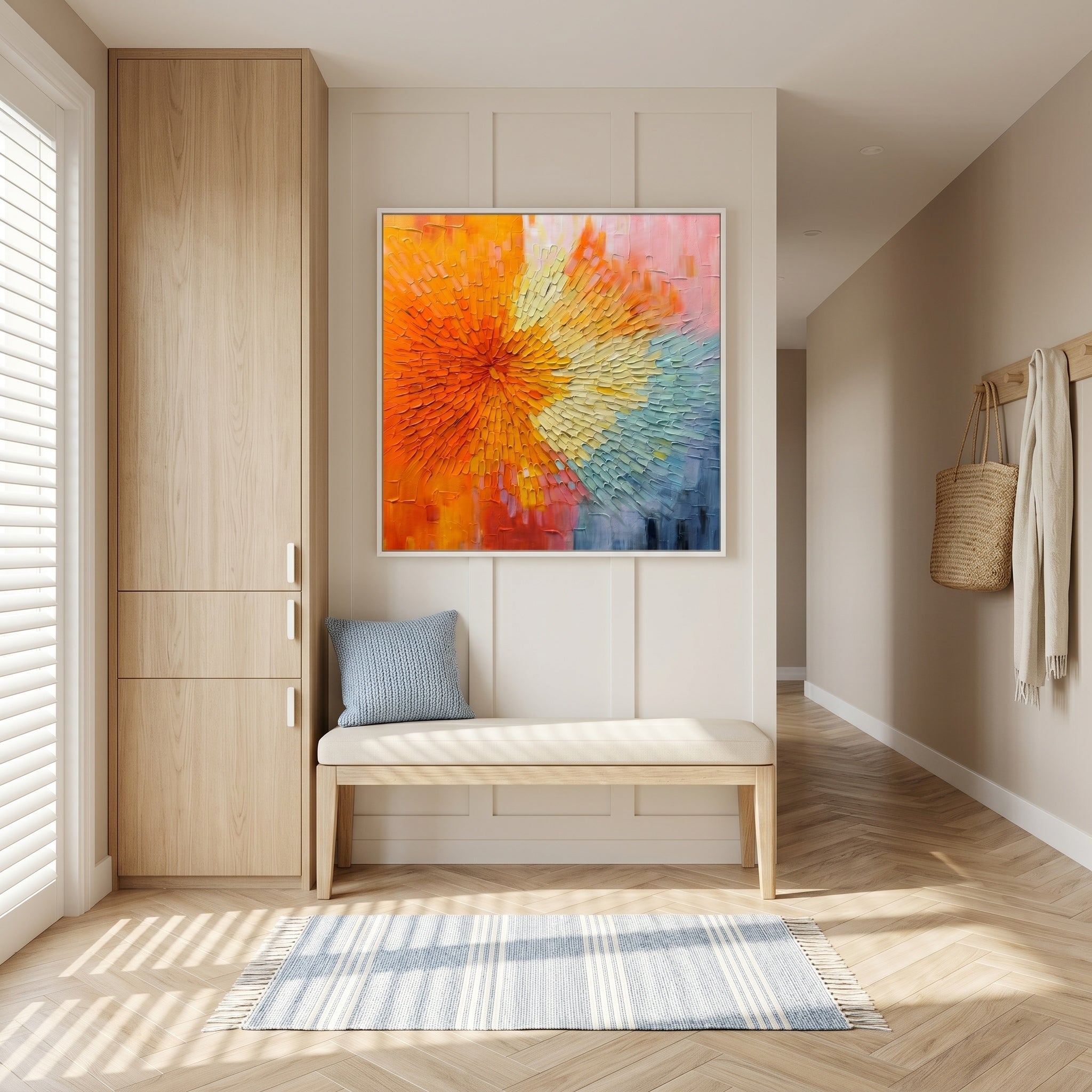 Radiant Flare – 5
