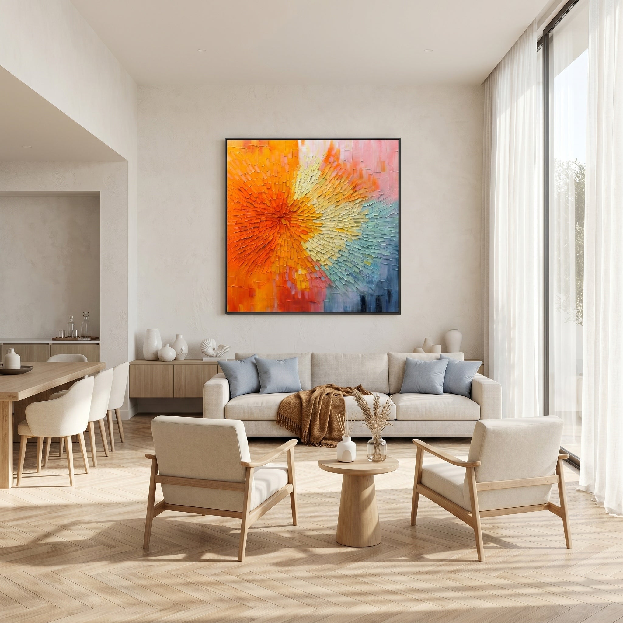 Radiant Flare – 6