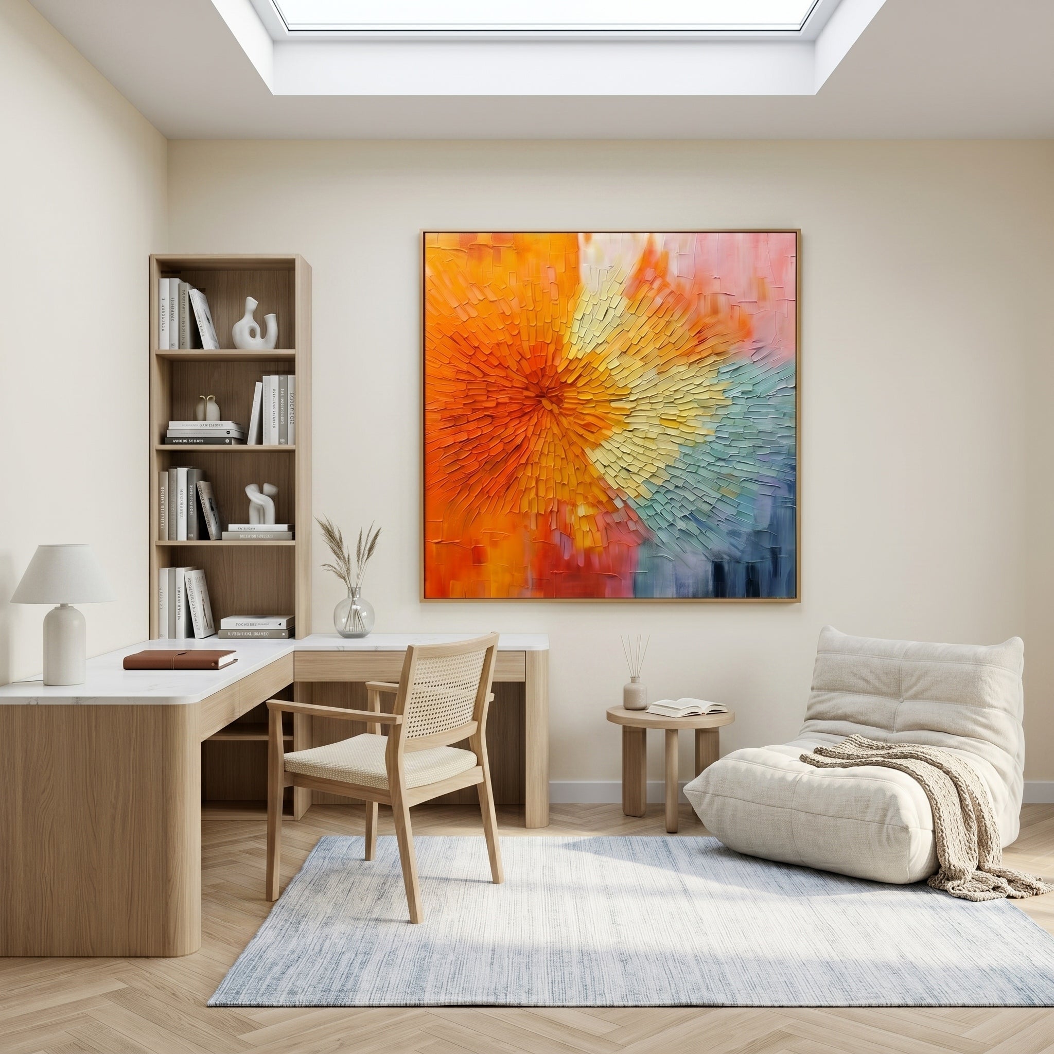 Radiant Flare – 7