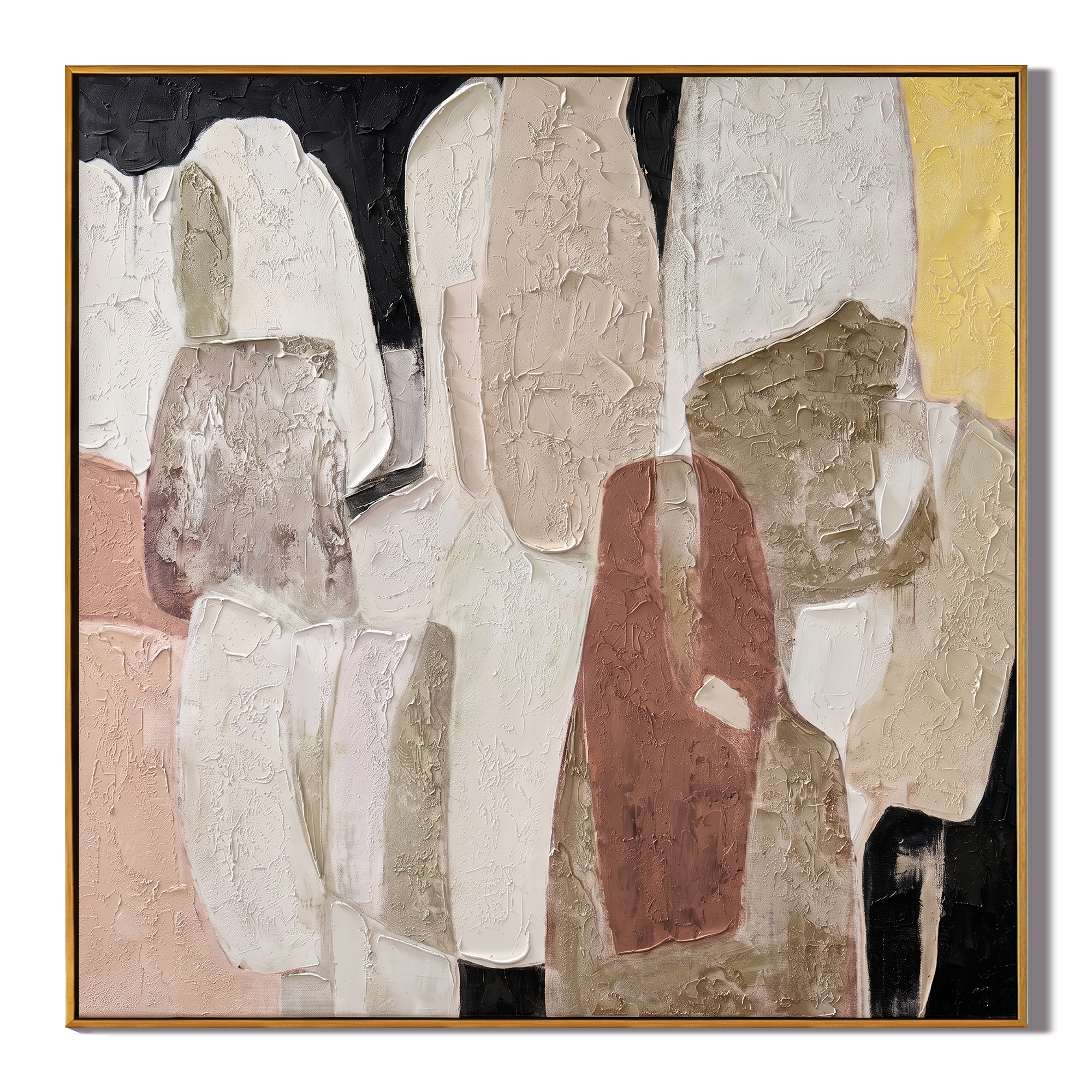 Earthy Poetics – 2