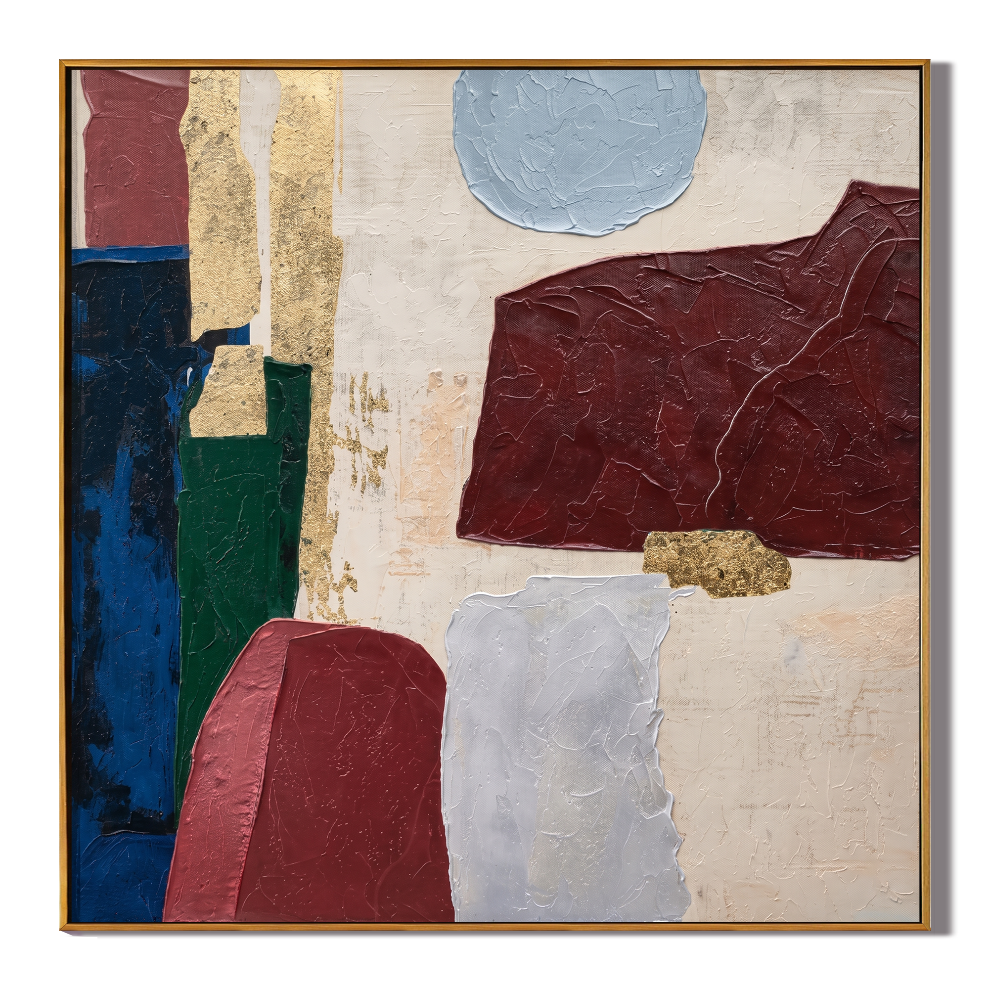 Gilded Epoch – 2