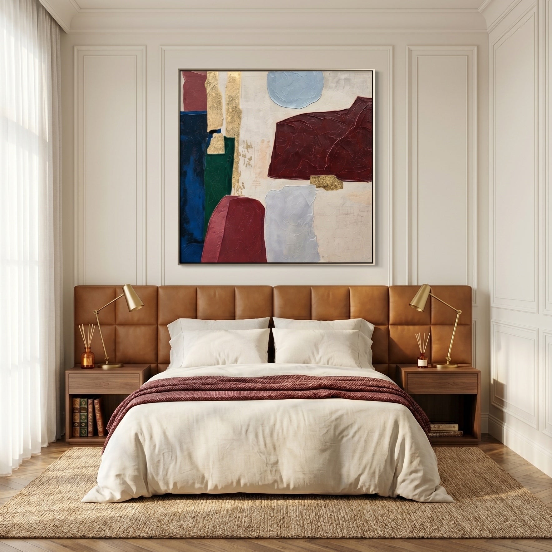 Gilded Epoch – 4