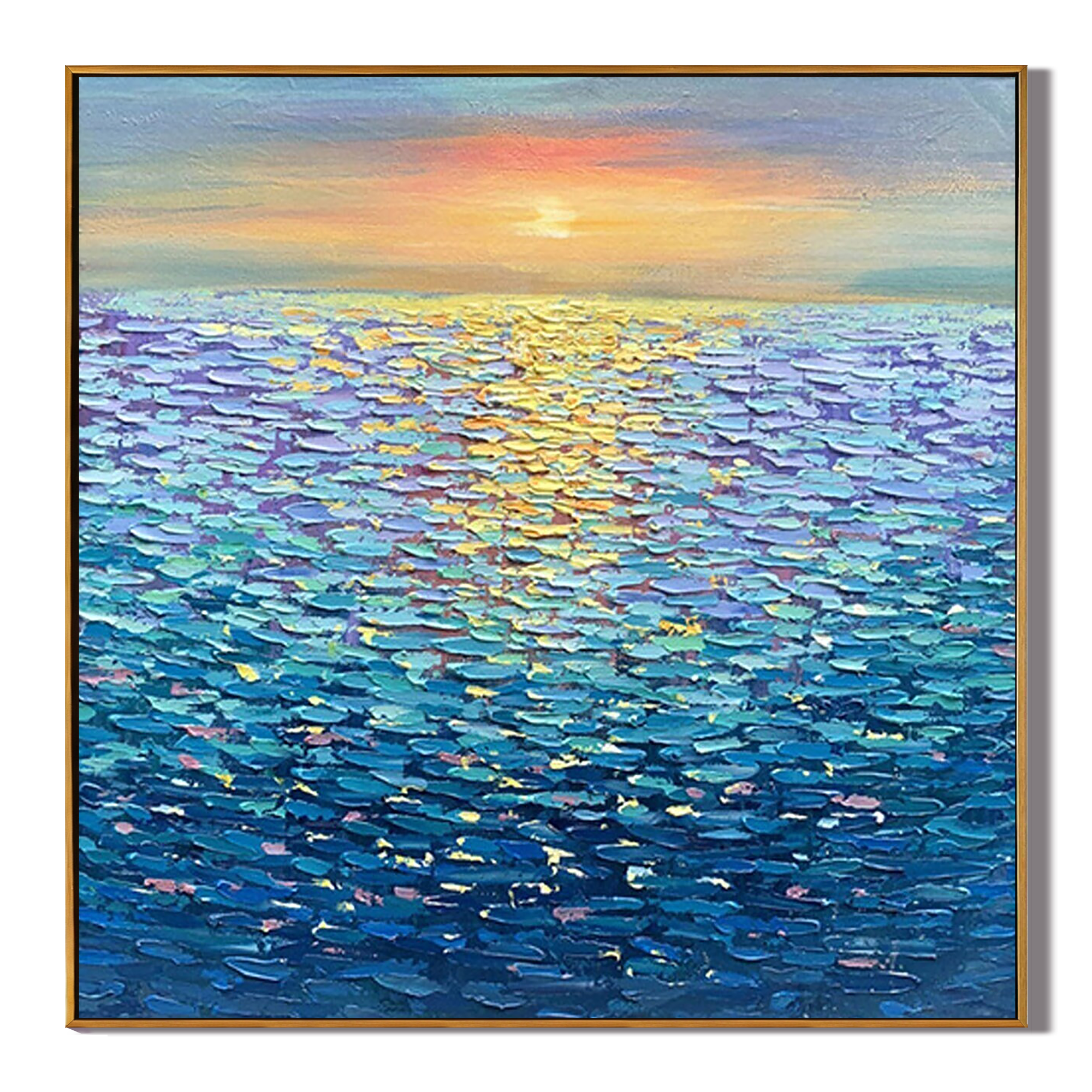 Ocean Glow – 2