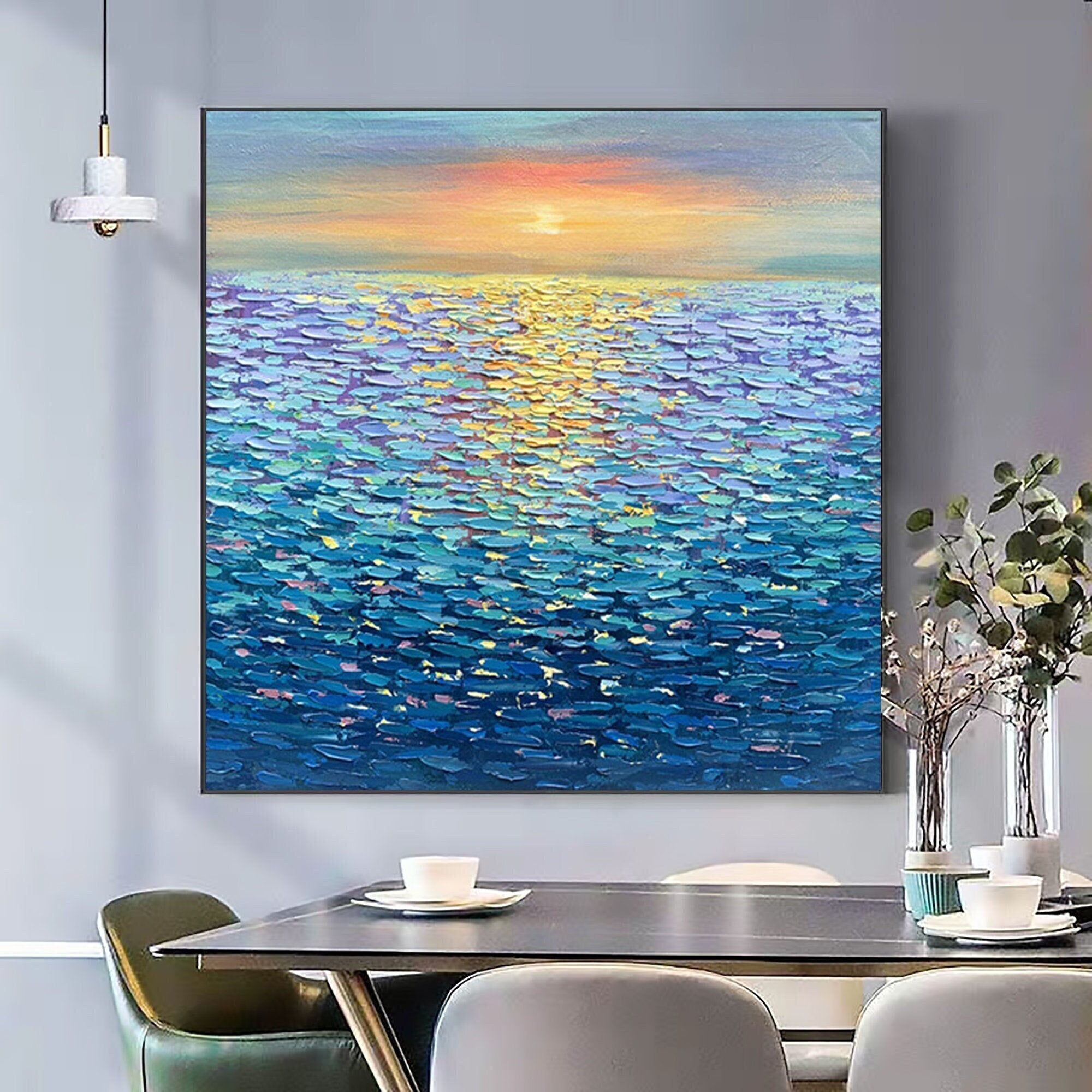 Ocean Glow – 4