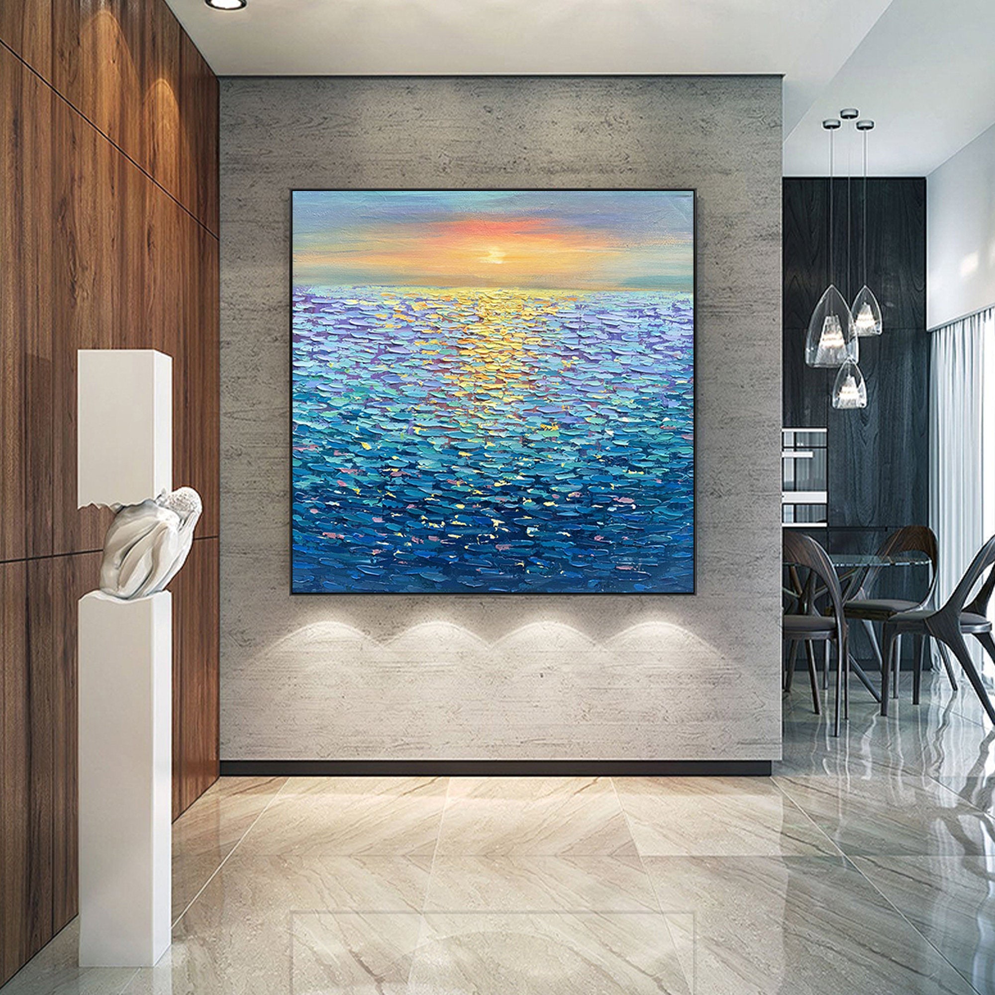 Ocean Glow – 6