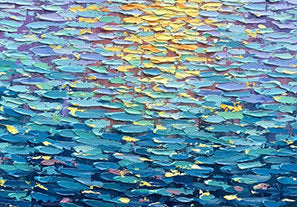 Ocean Glow – 7