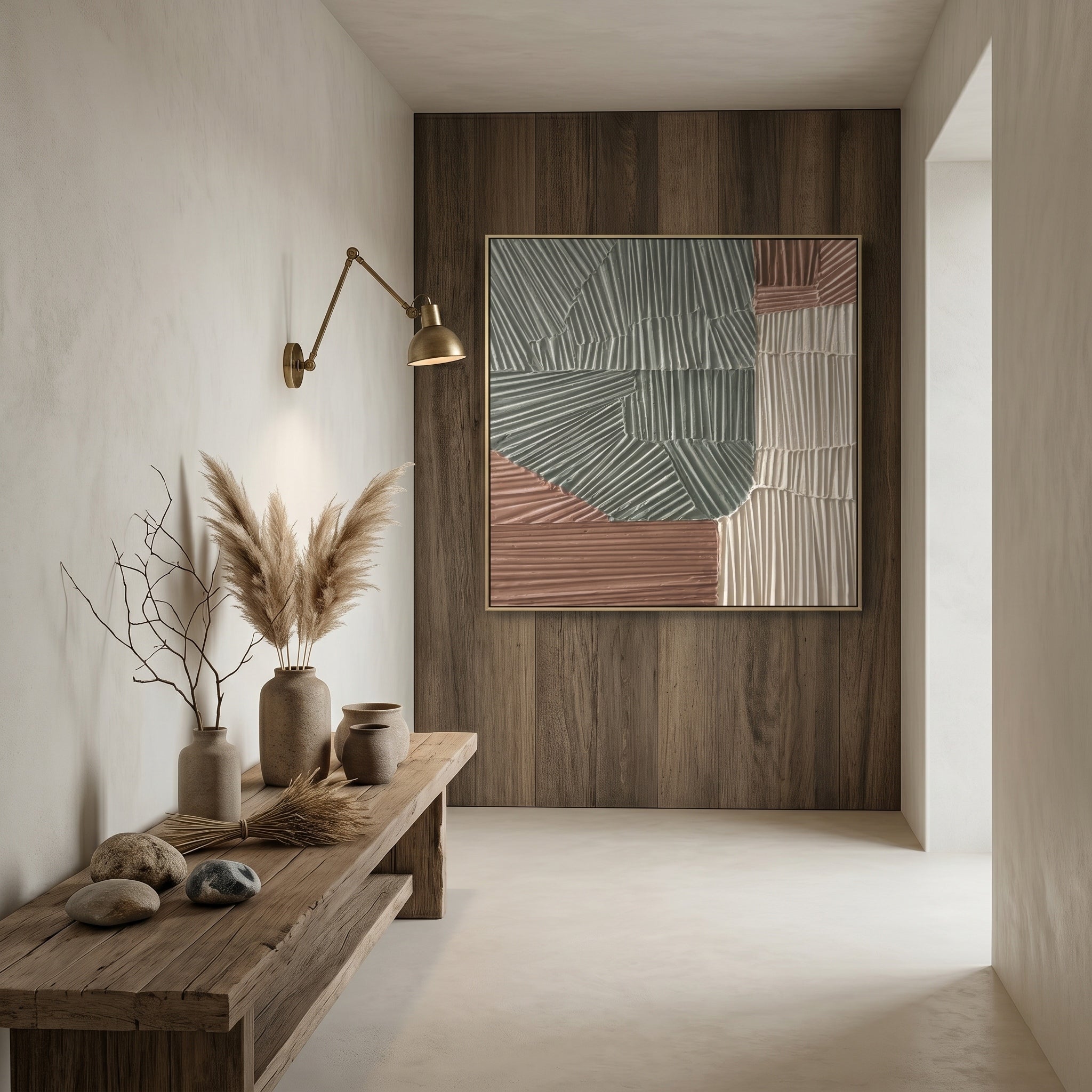 Zen Pathways – 6