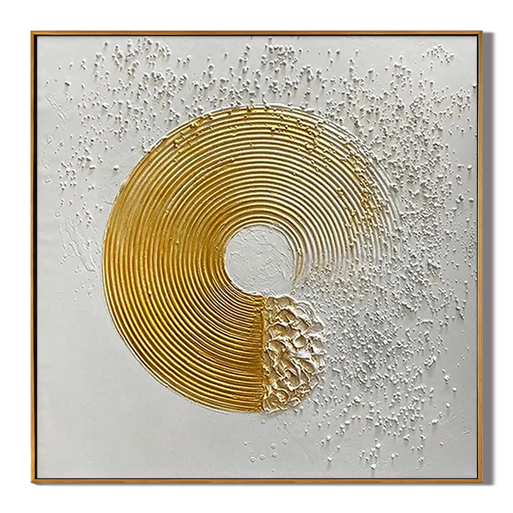 Golden Vortex – 2