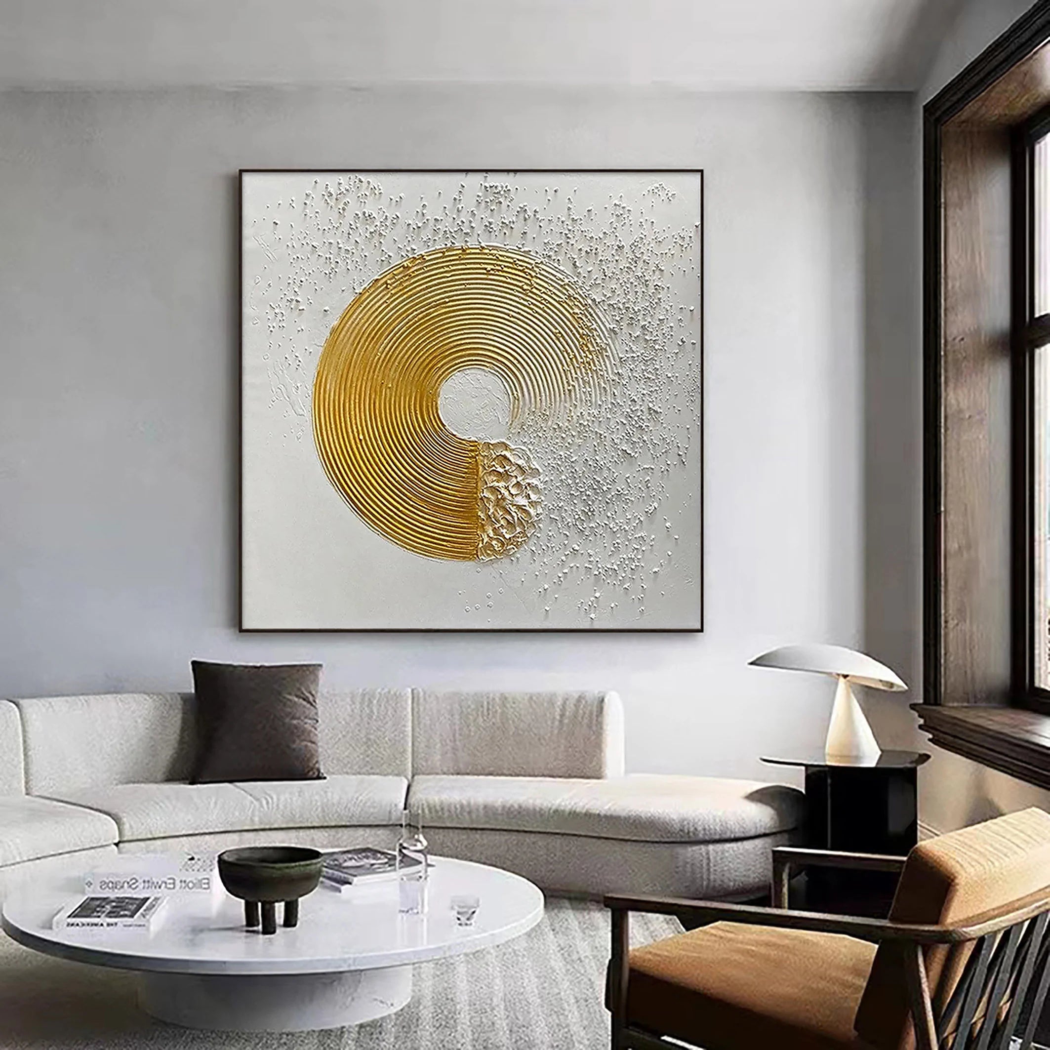 Golden Vortex – 5