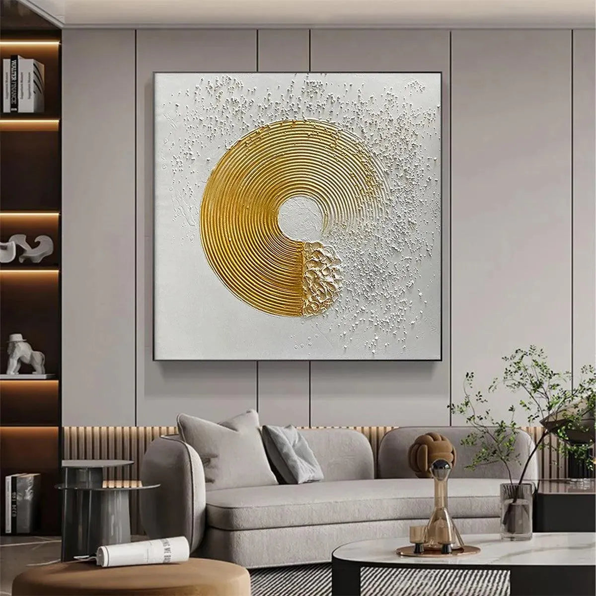 Golden Vortex – 6