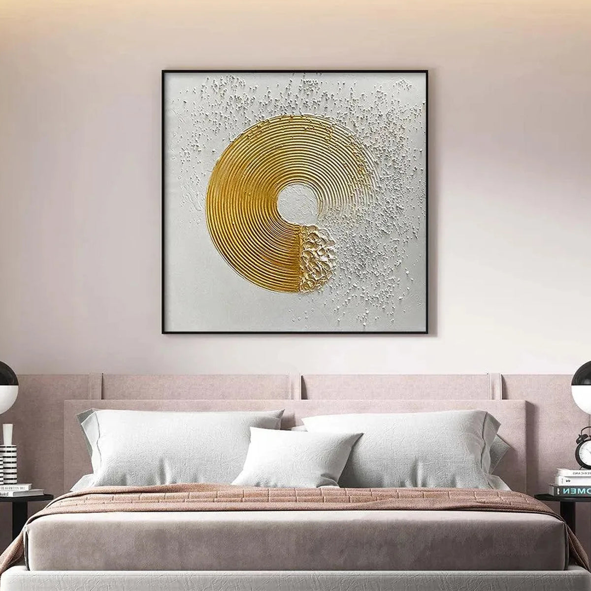 Golden Vortex – 7
