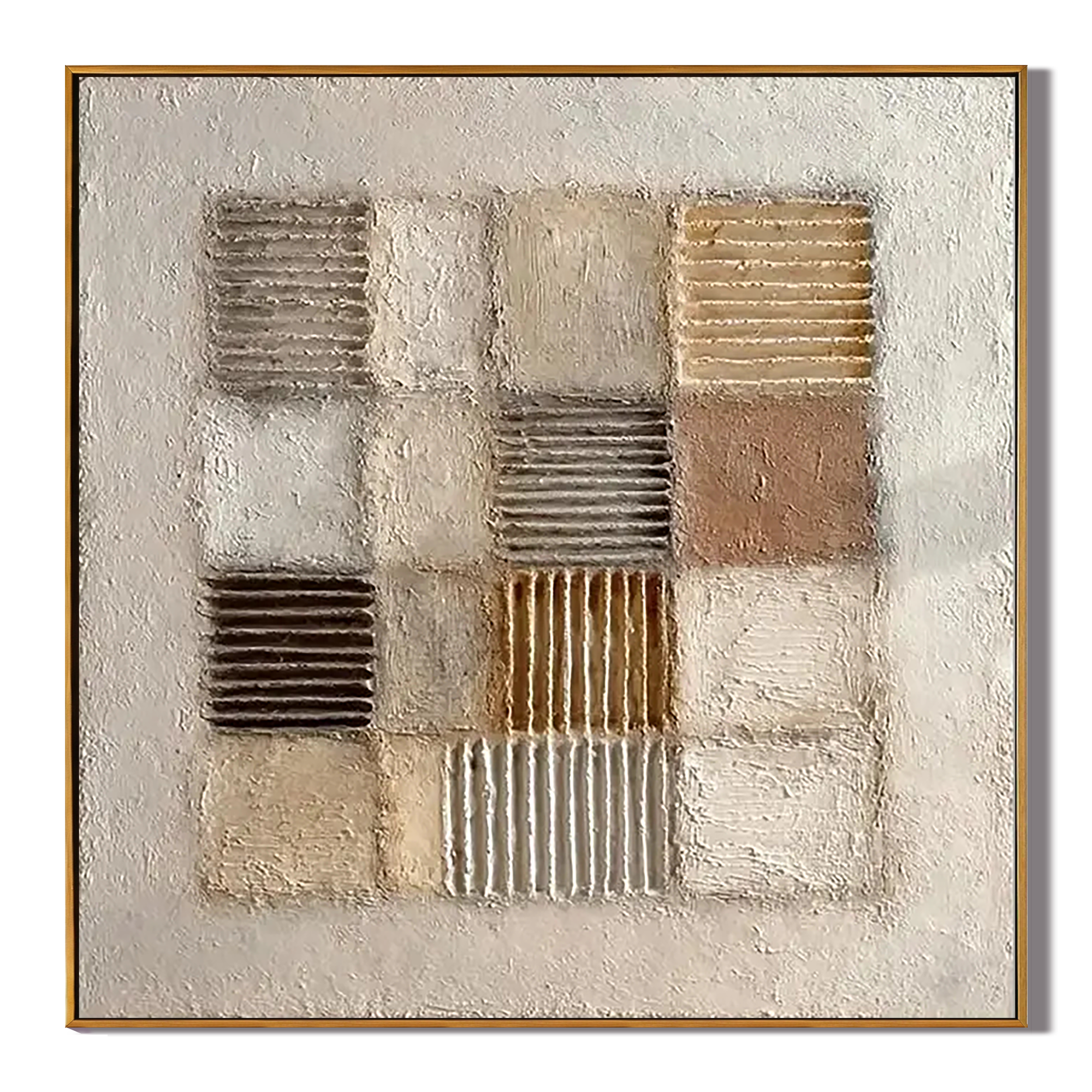 Sand Grid – 2