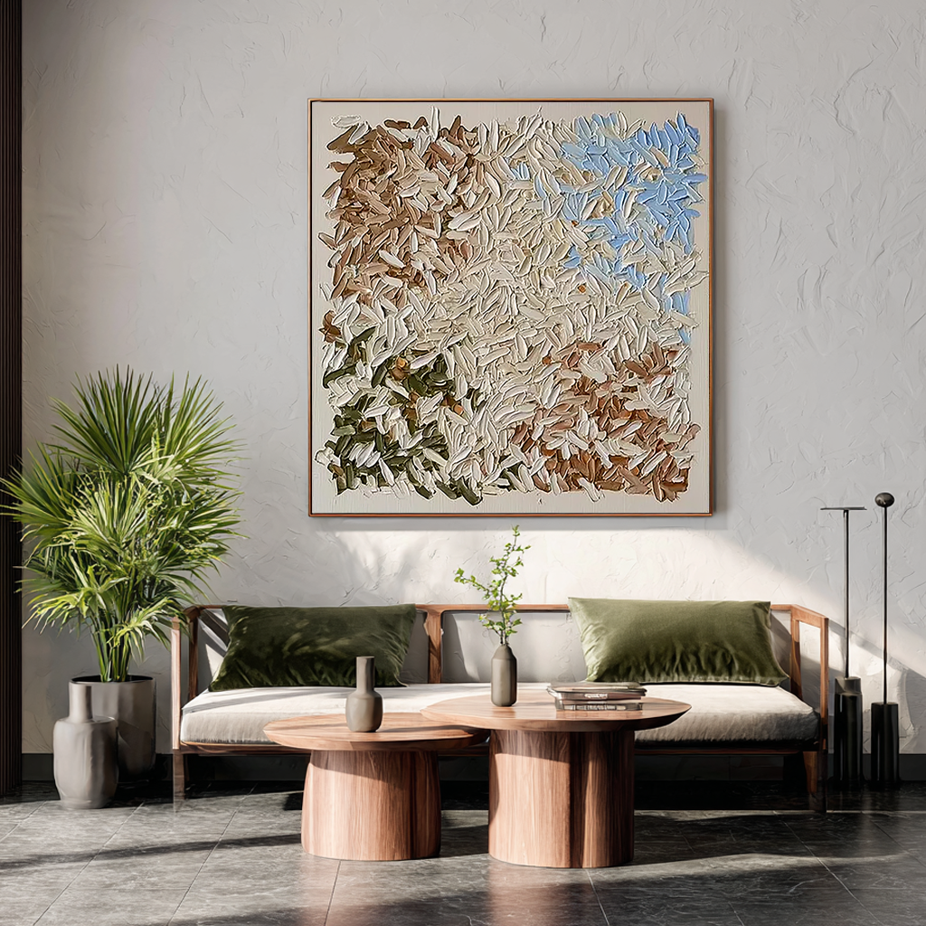 Vintage Mosaic – 6
