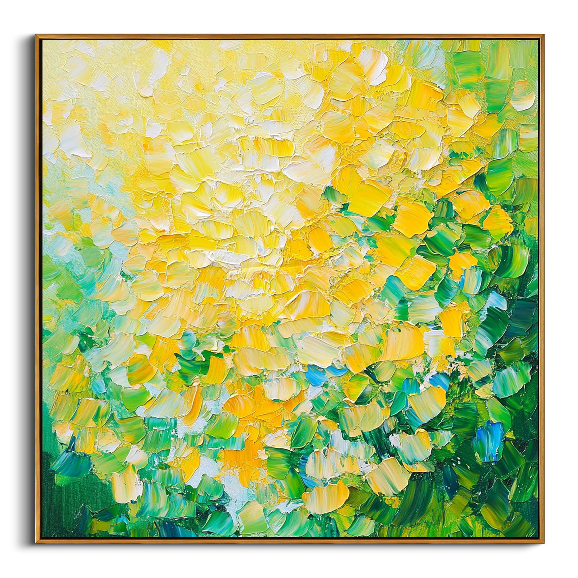 Mint Sunlight – 2