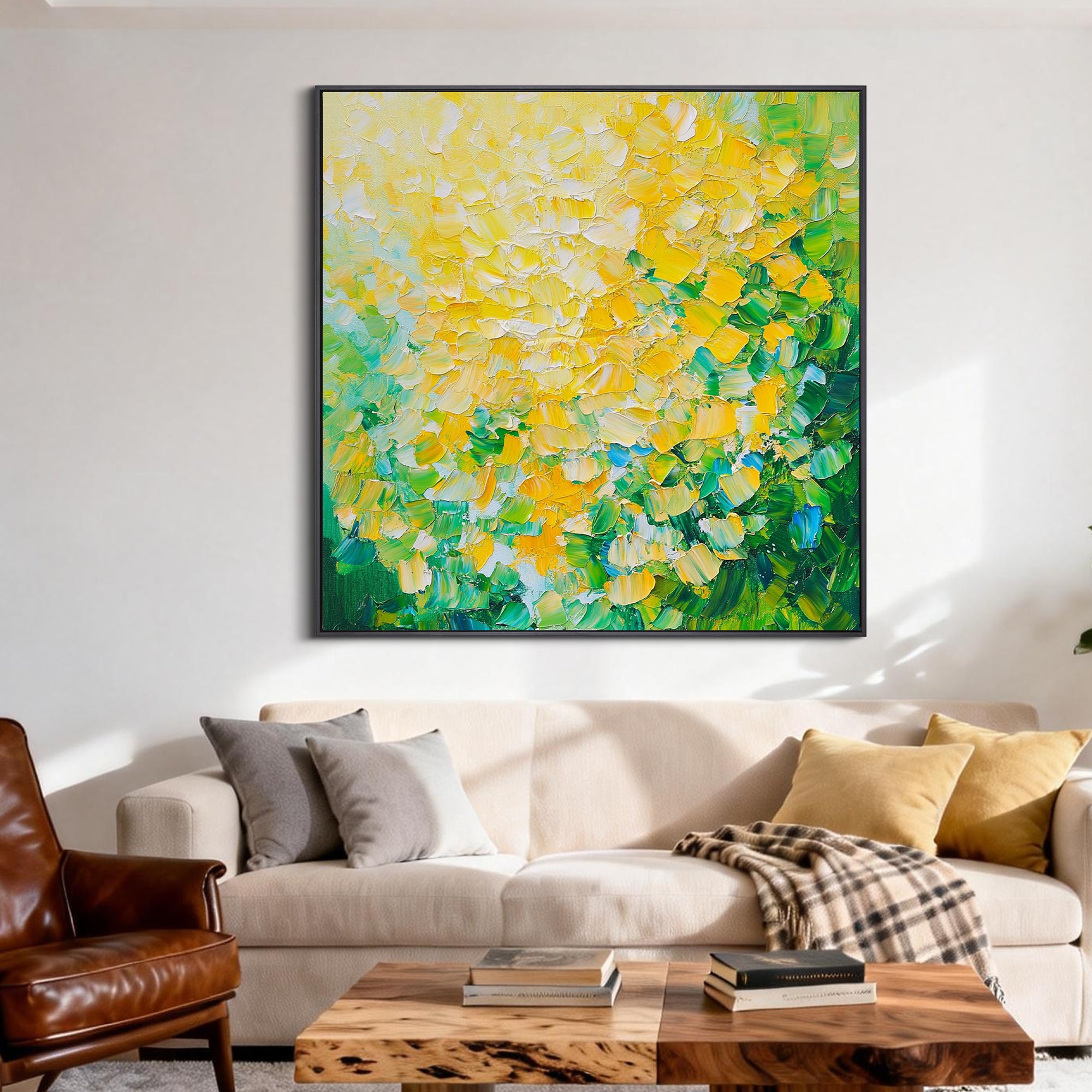 Mint Sunlight – 4