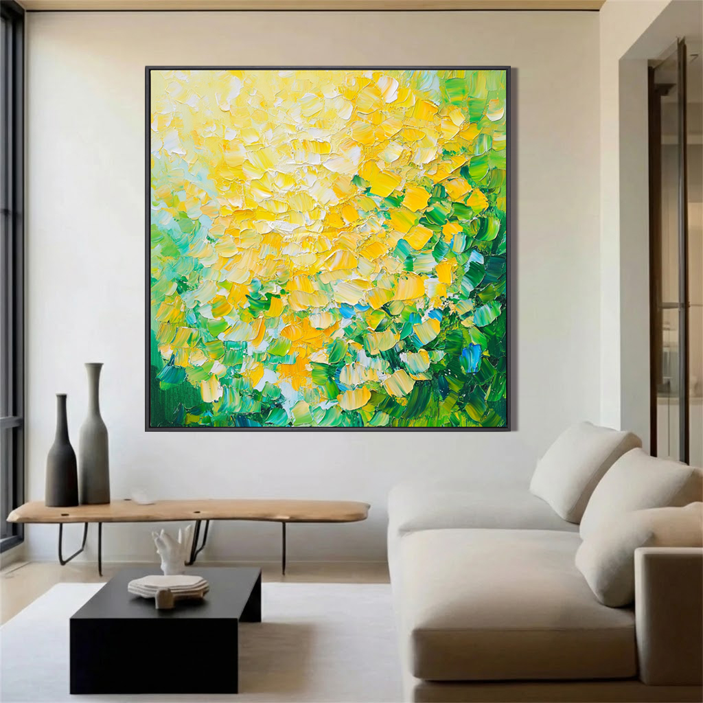 Mint Sunlight – 5