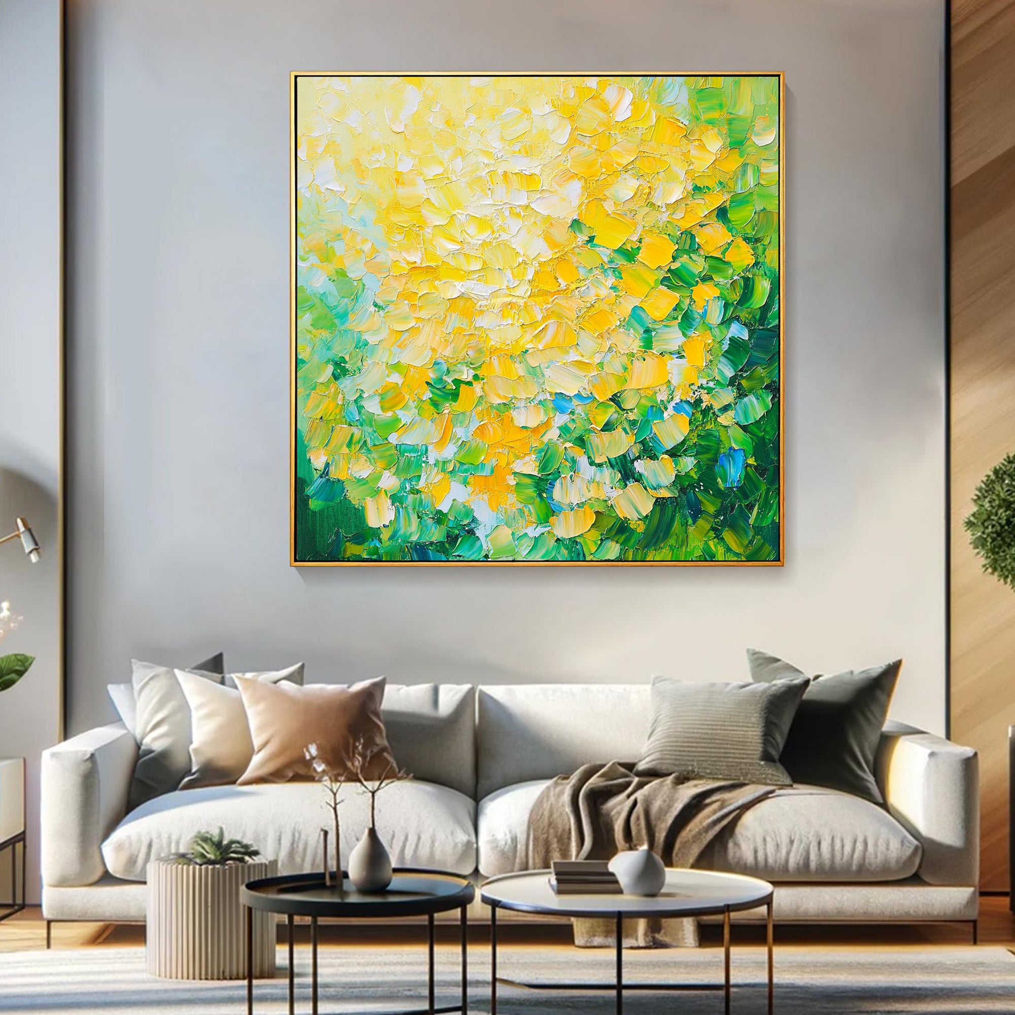 Mint Sunlight – 6