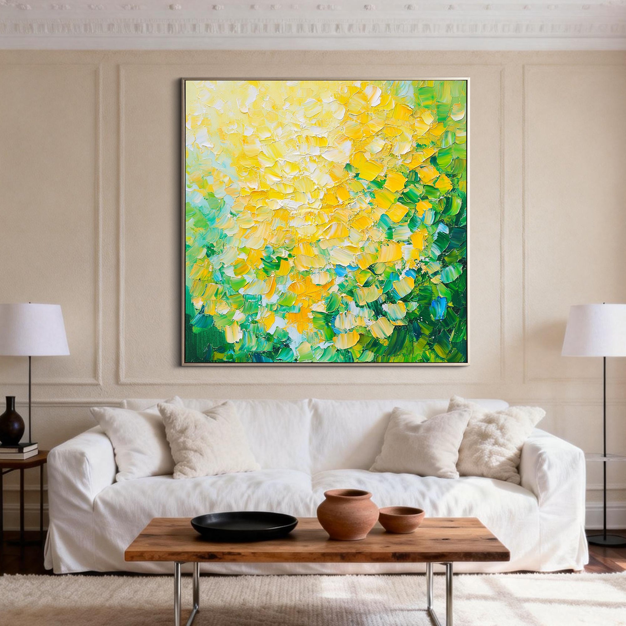 Mint Sunlight – 7