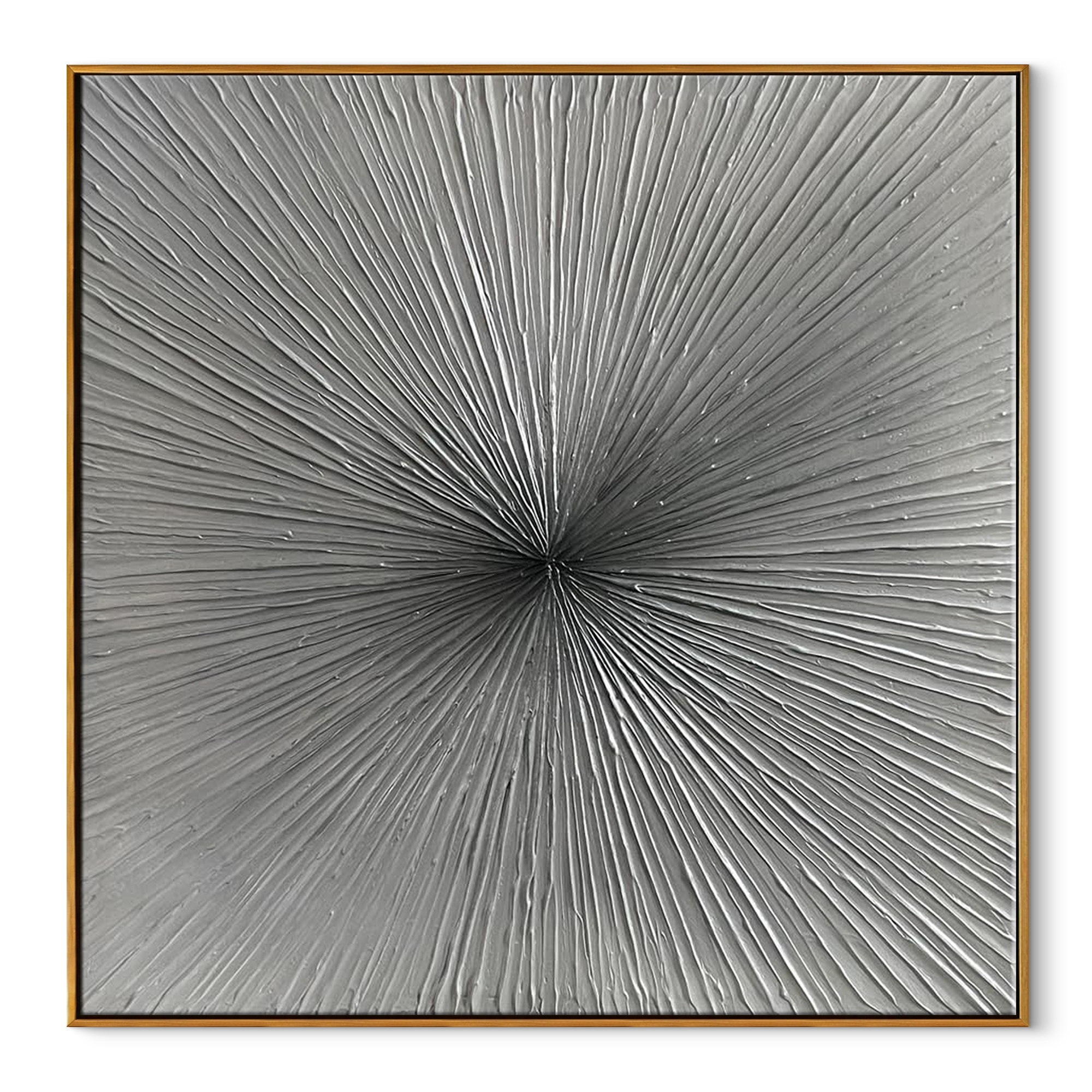 Silver Radiance – 2
