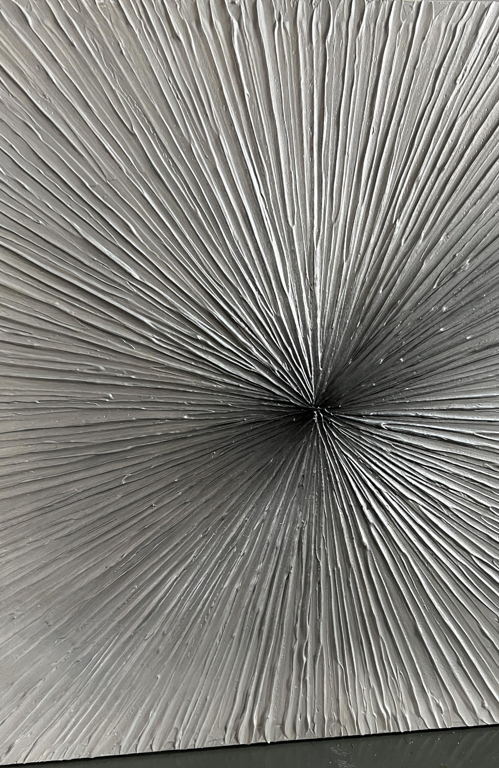 Silver Radiance – 3