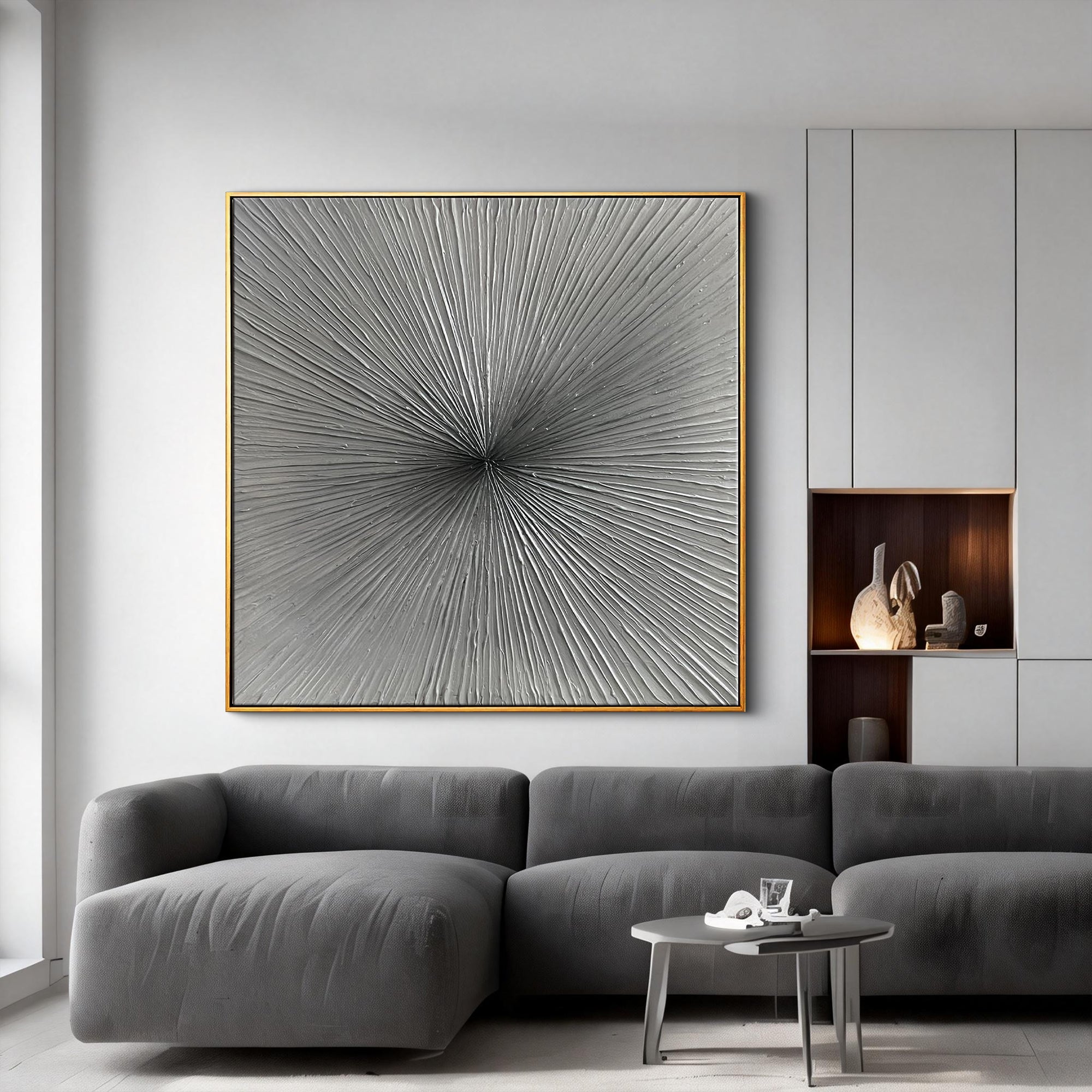 Silver Radiance – 4