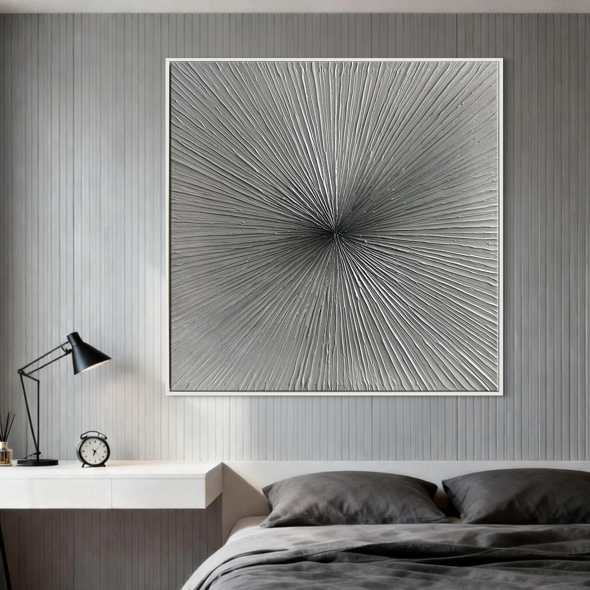 Silver Radiance – 5