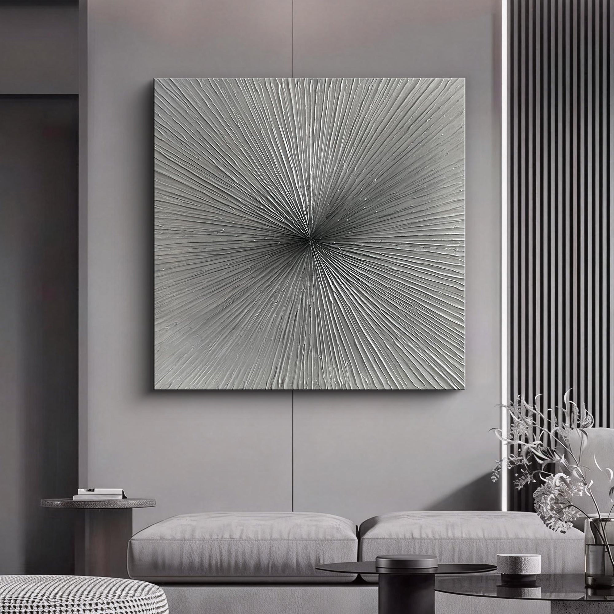 Silver Radiance – 6