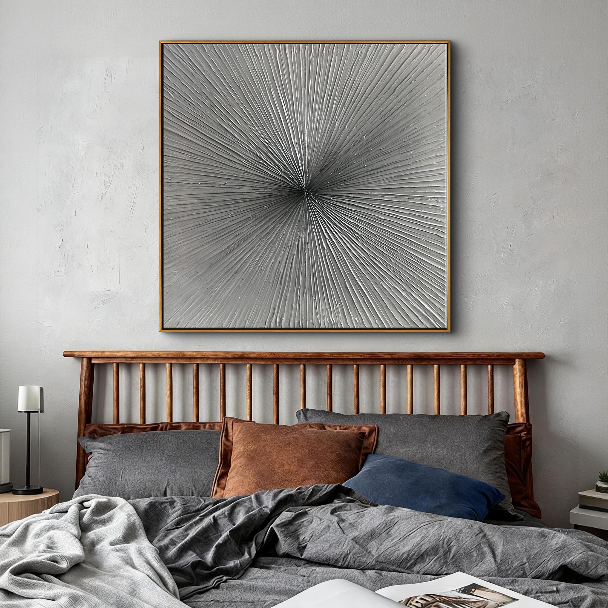 Silver Radiance – 7
