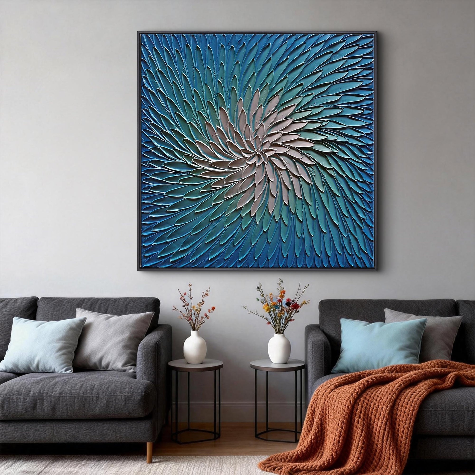 Ethereal Vortex
