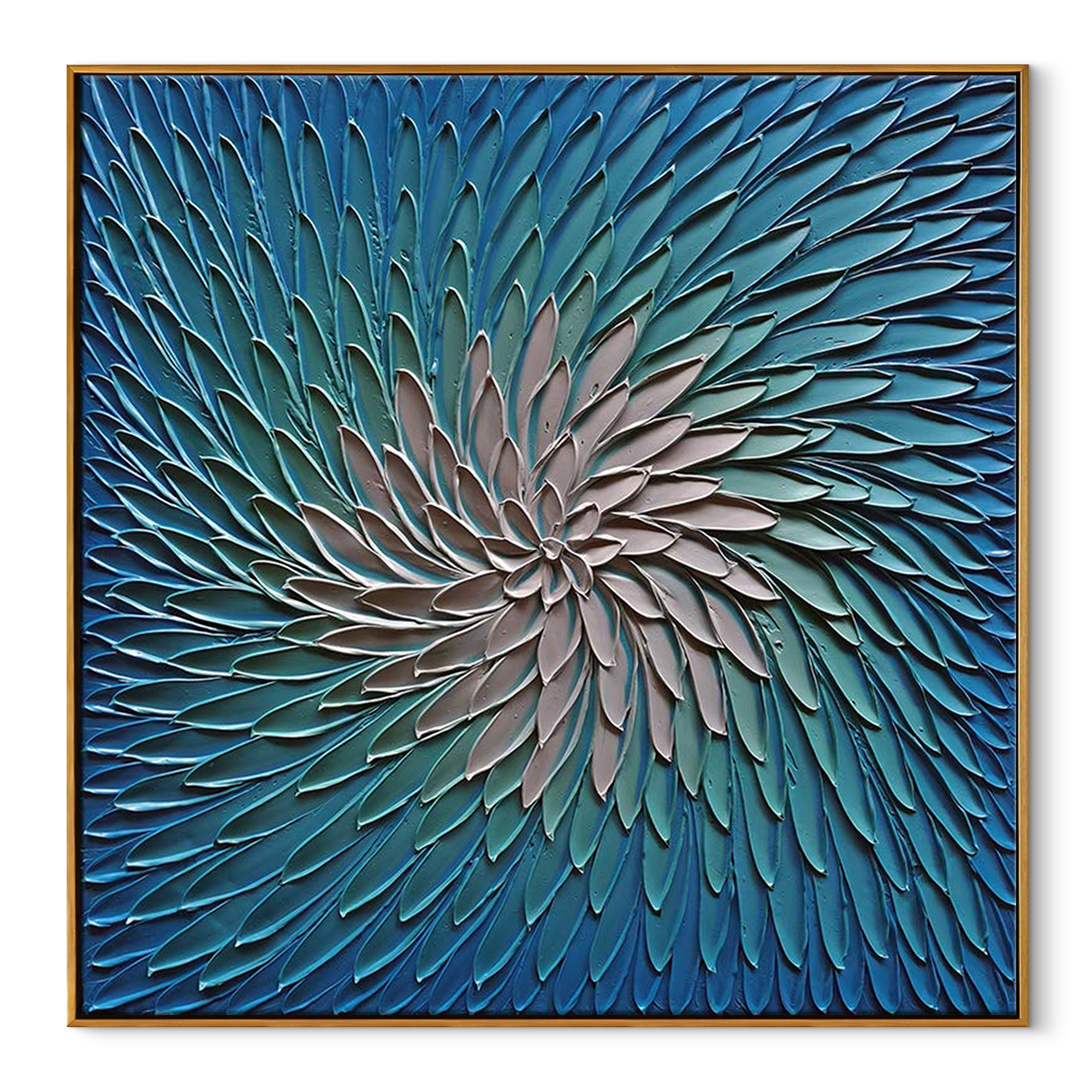 Ethereal Vortex – 2
